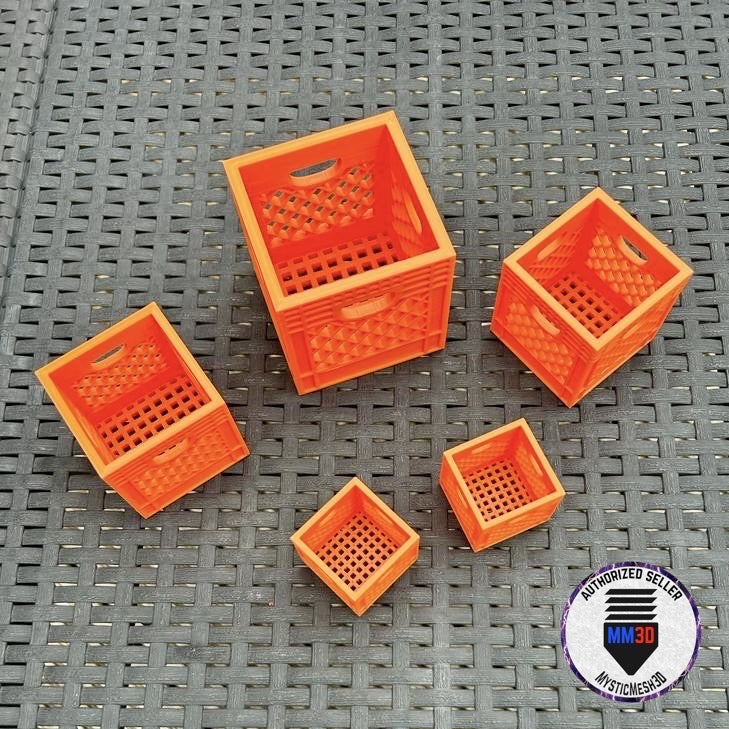 Crates