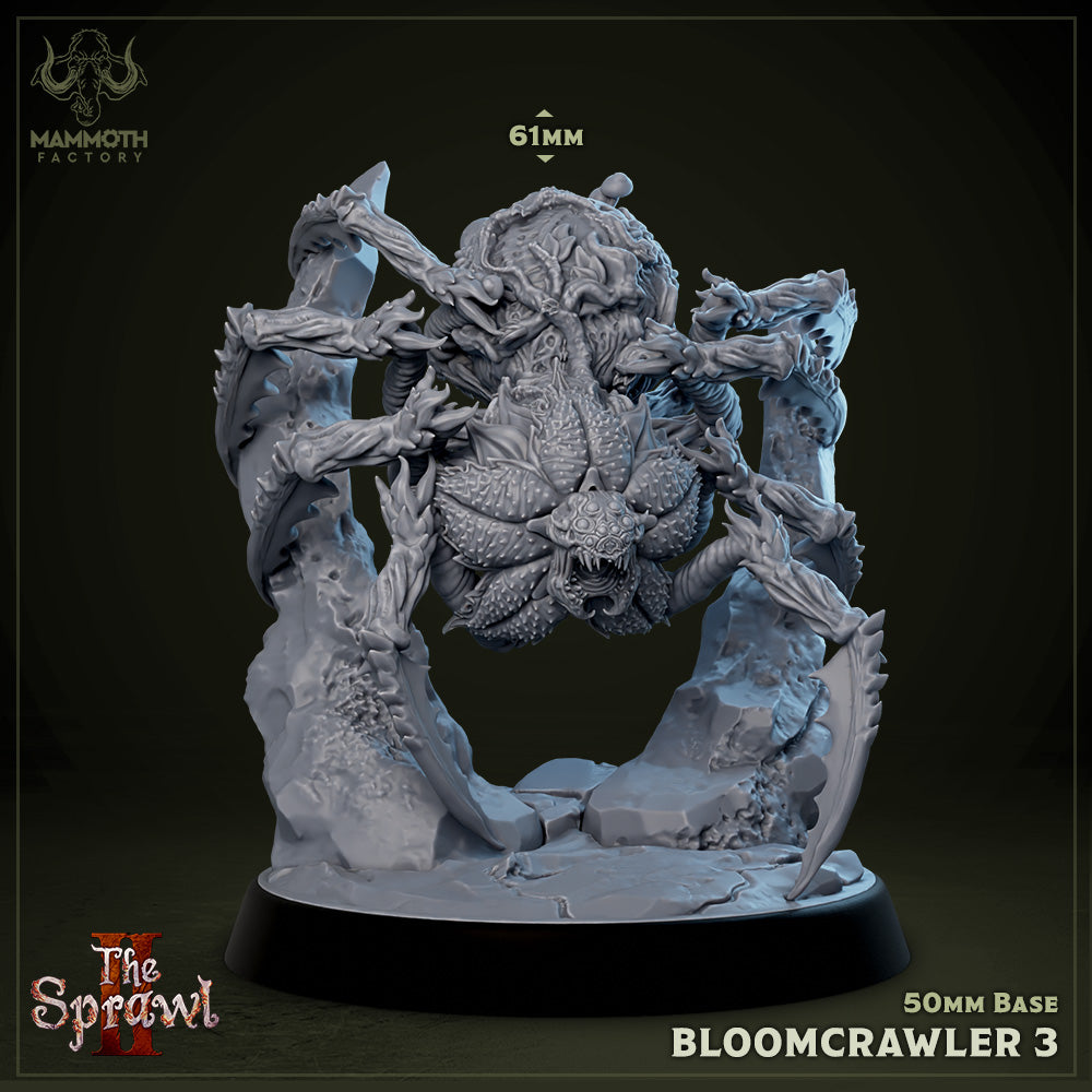Bloomcrawlers | D&D Miniature