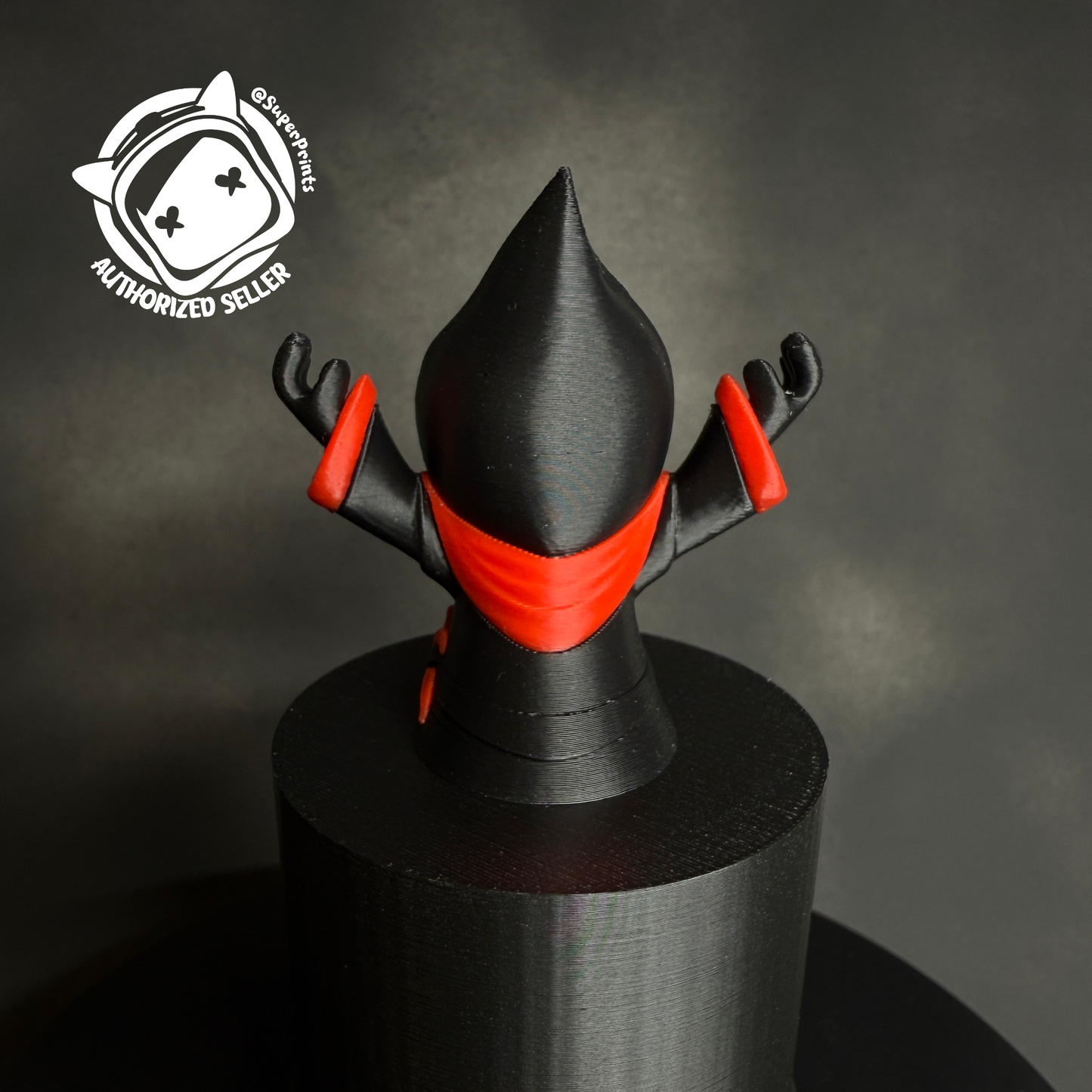 Cultists | FDM D&D Mini