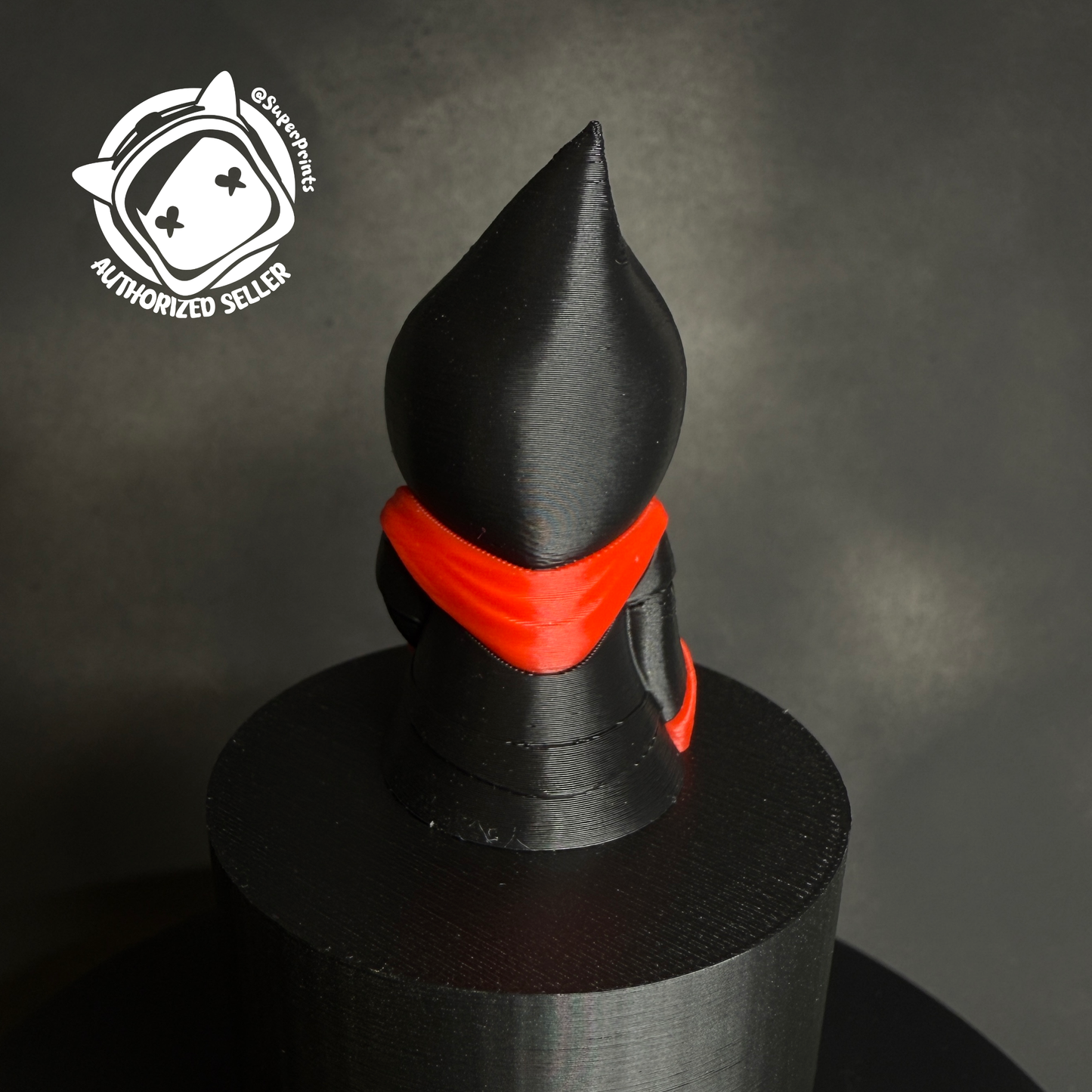 Cultists | FDM D&D Mini