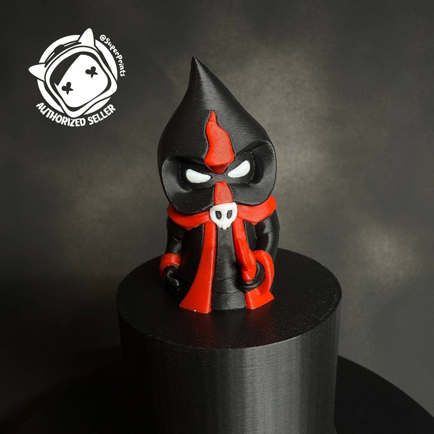 Cultists | FDM D&D Mini