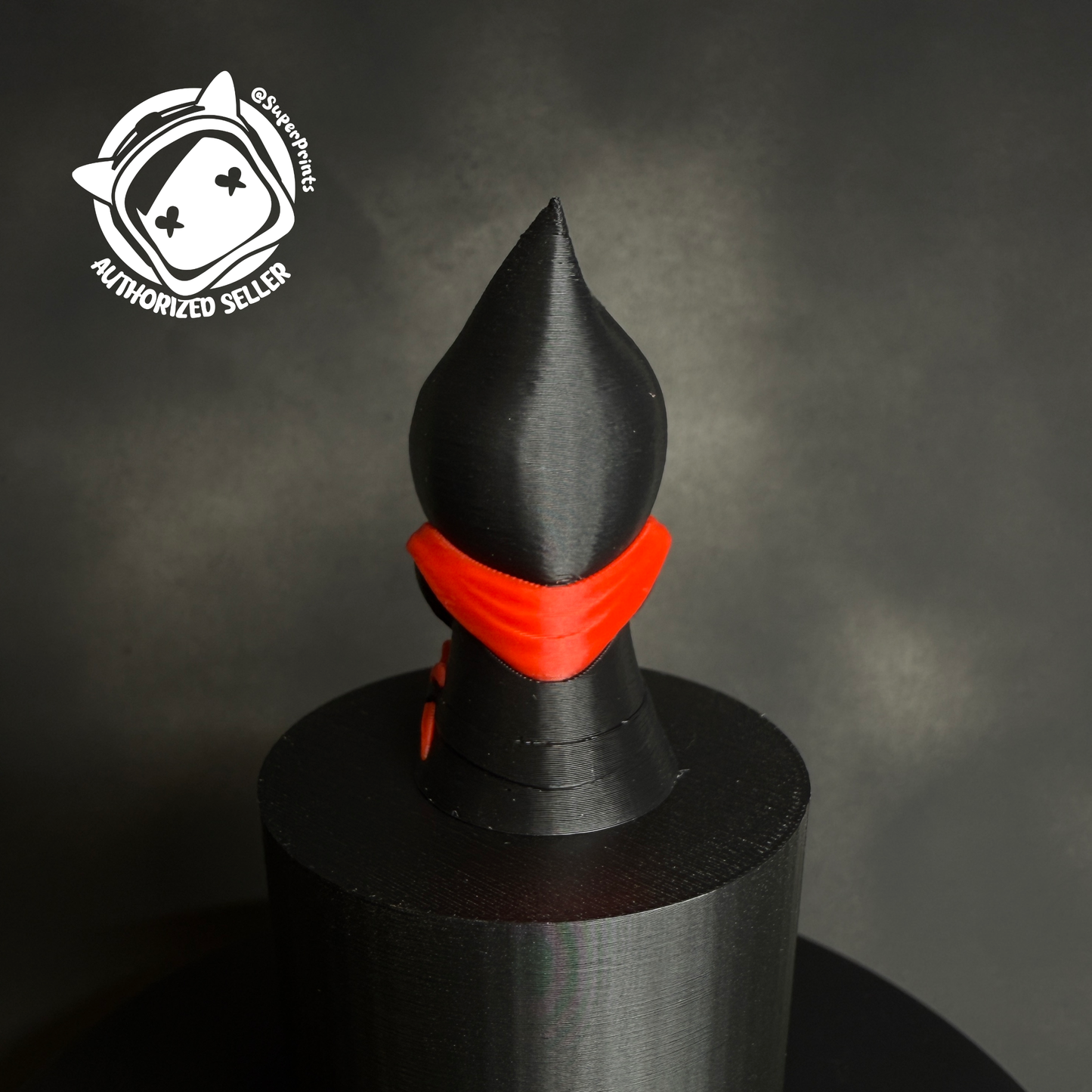 Cultists | FDM D&D Mini