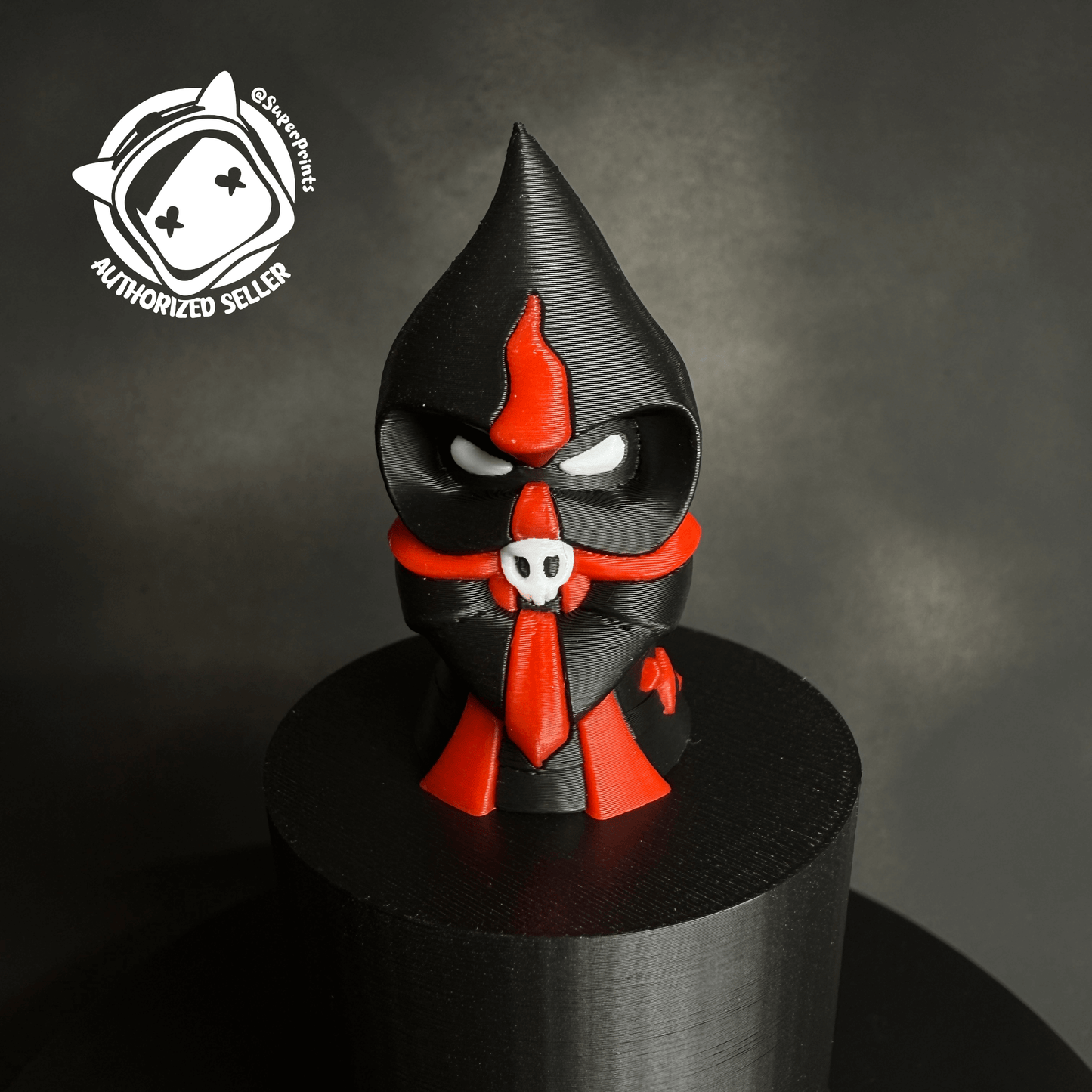 Cultists | FDM D&D Miniature