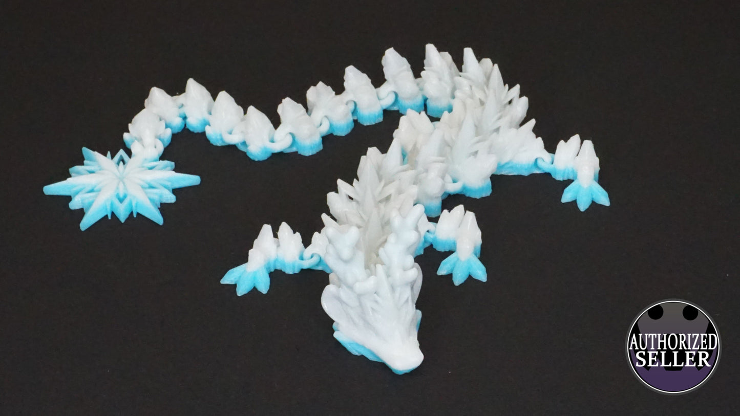 Winter Dragon