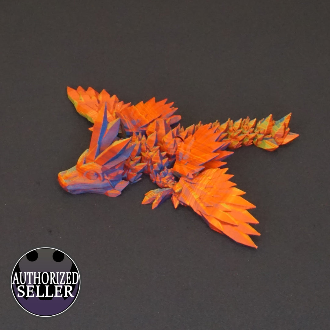 Crystalwing Tadling