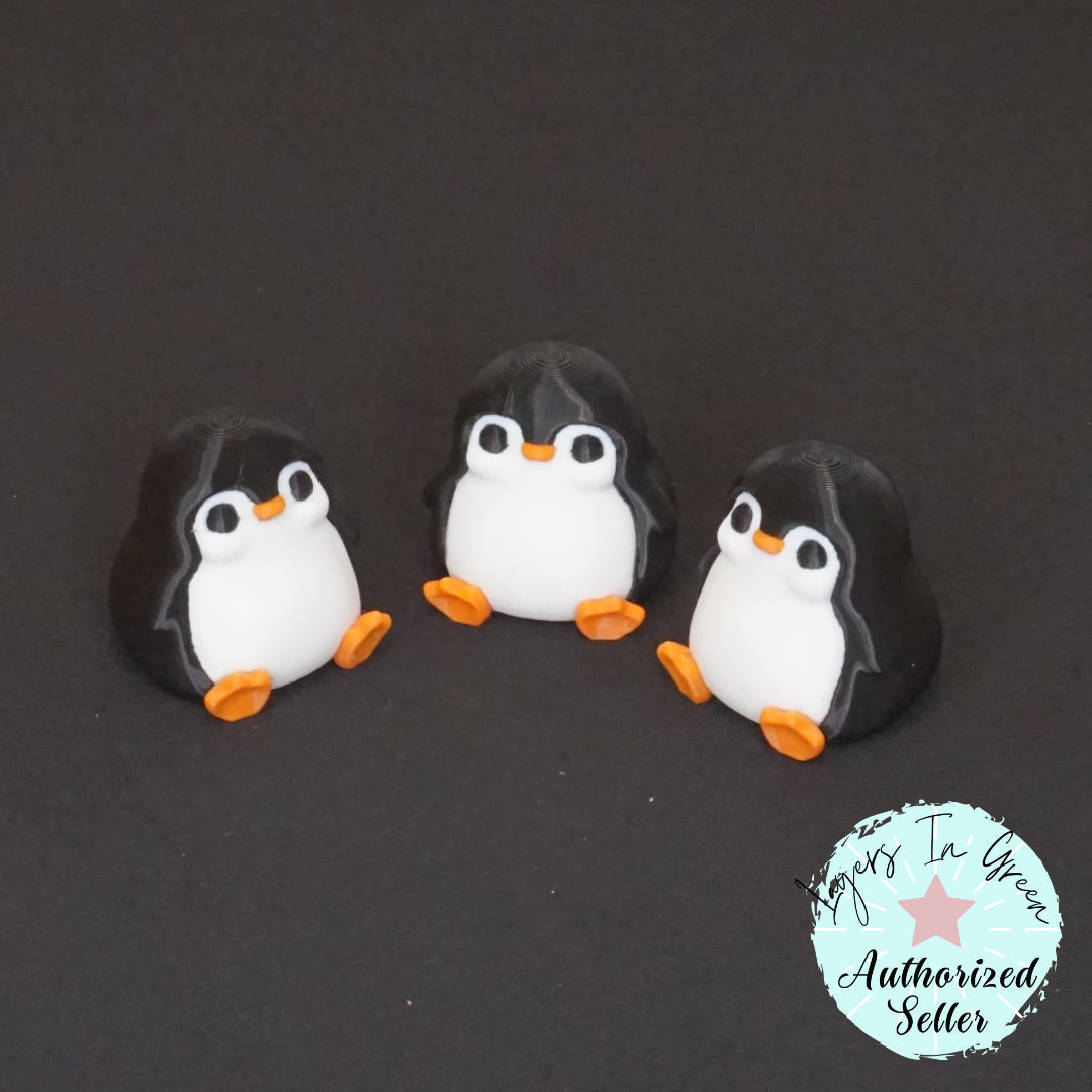 Penguins