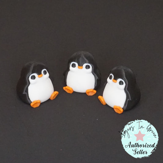 Penguins