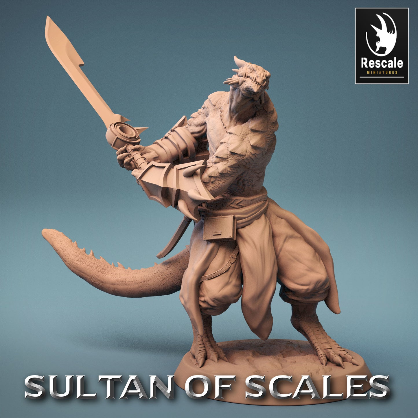 Dragonborn Soldiers