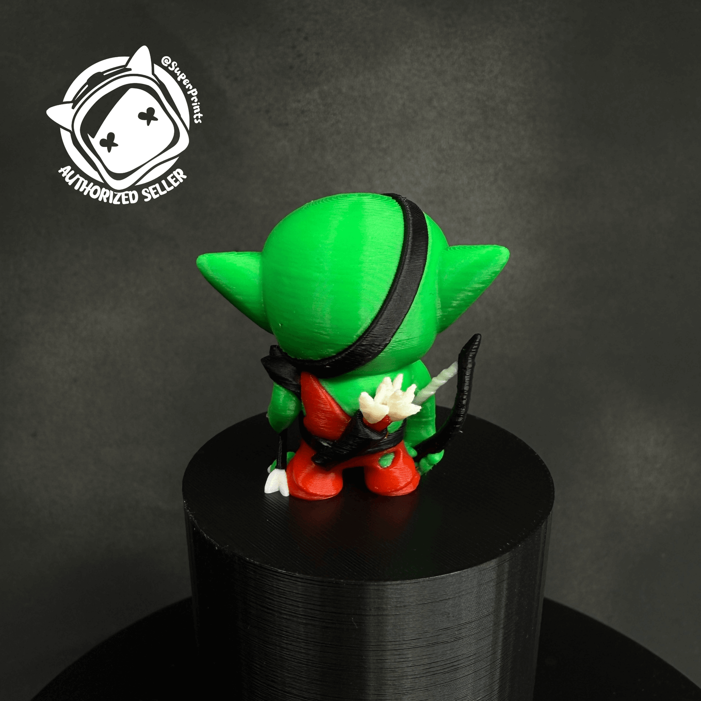 Goblins | FDM D&D Miniature