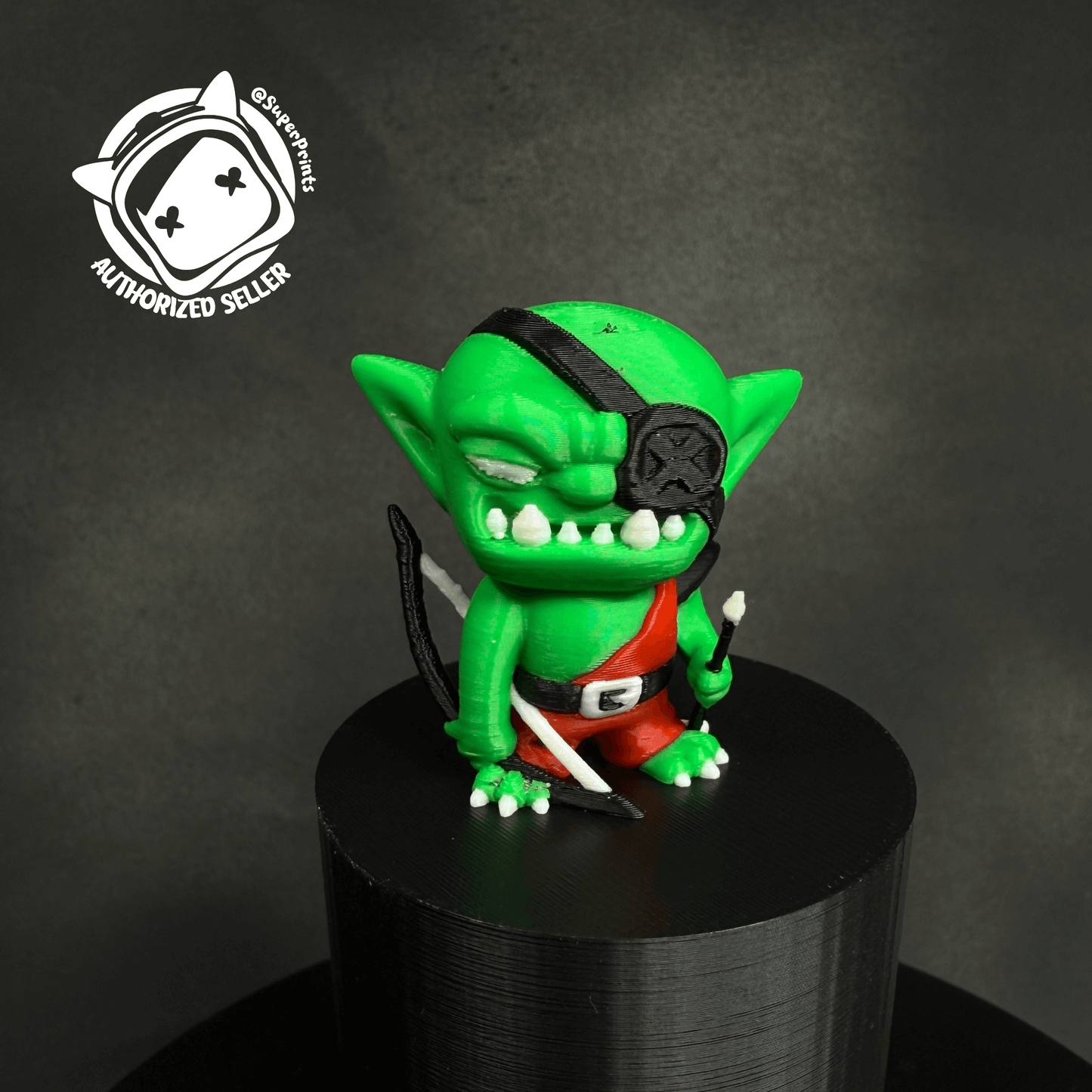 Goblins | FDM D&D Miniature