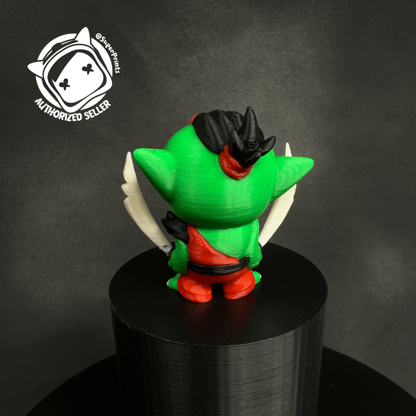 Goblins | FDM D&D Miniature