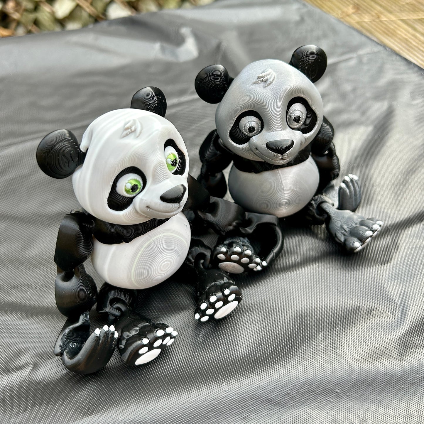 Panda