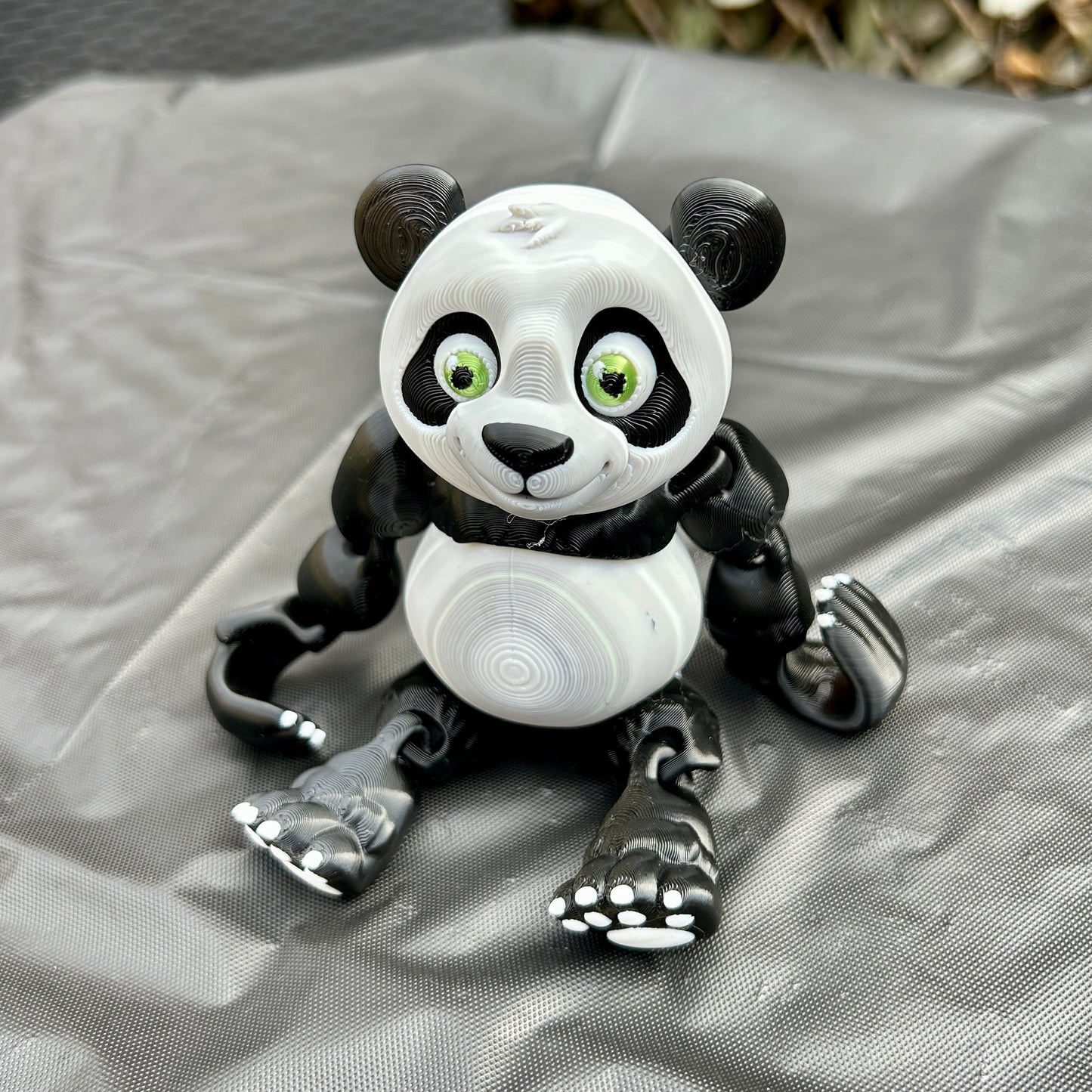 Panda
