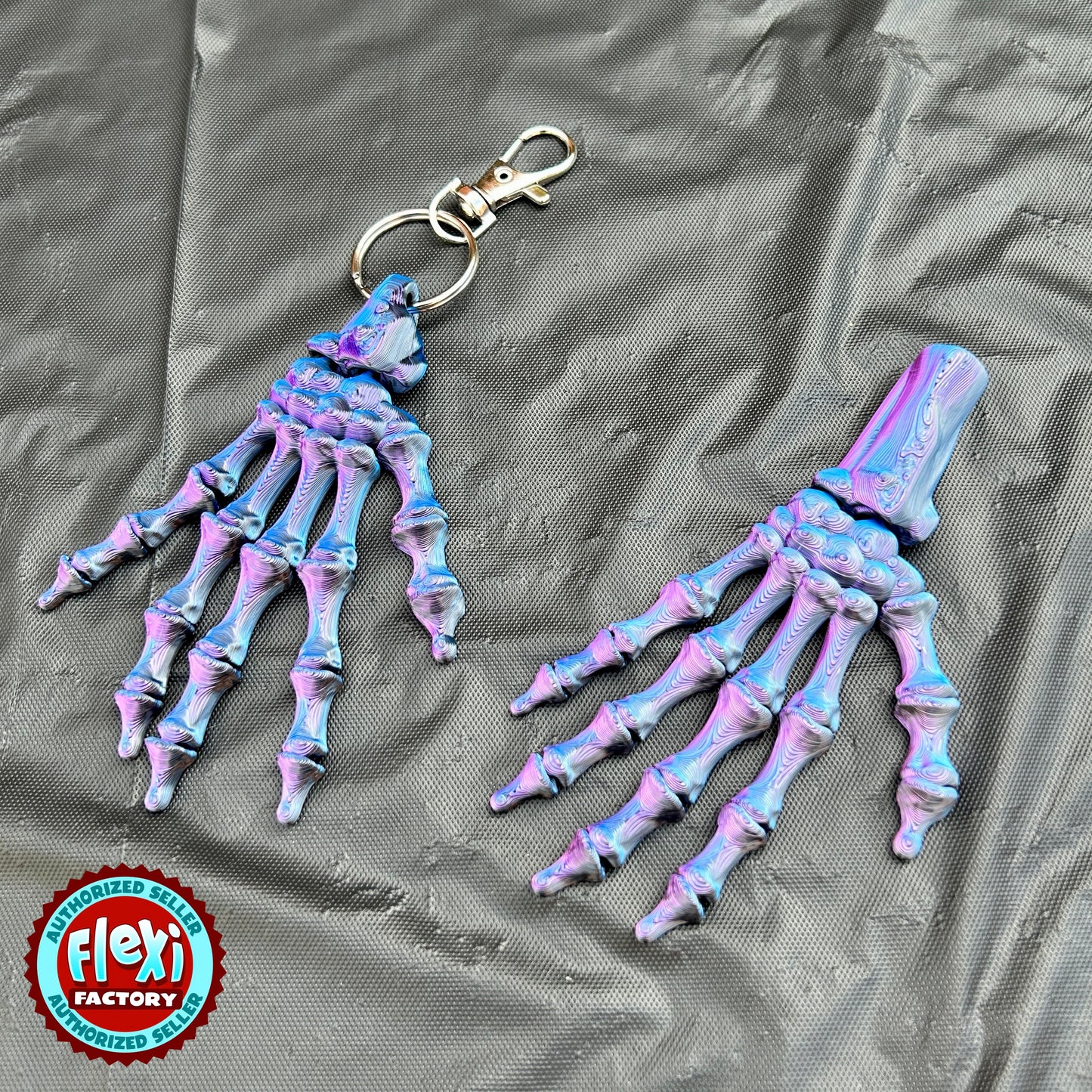Skeletal Hand