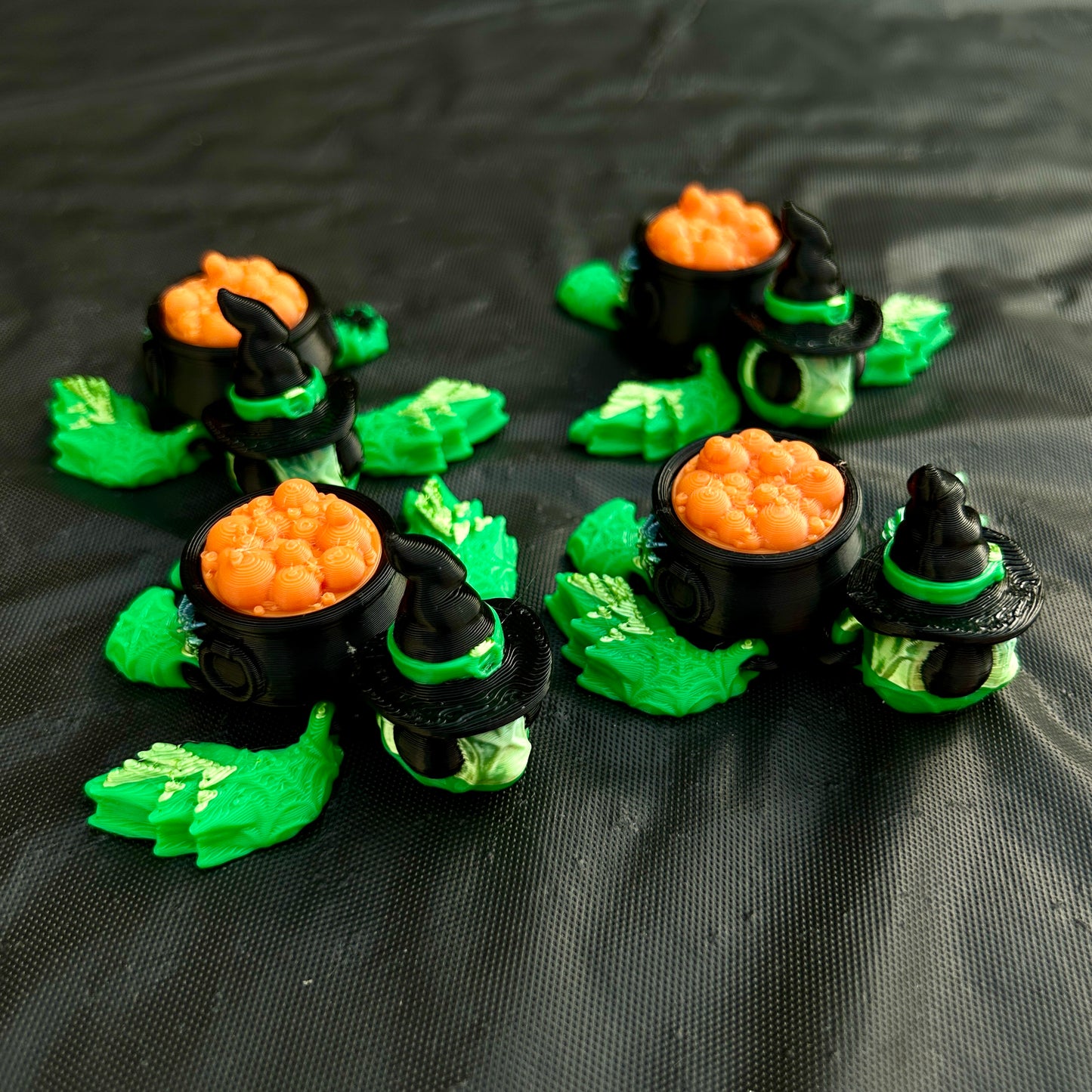 Witch Turtle