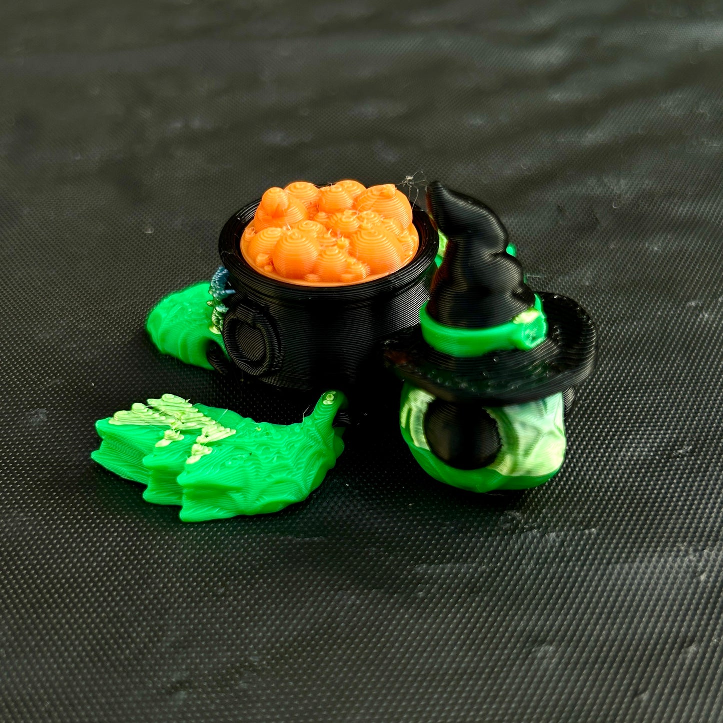 Witch Turtle