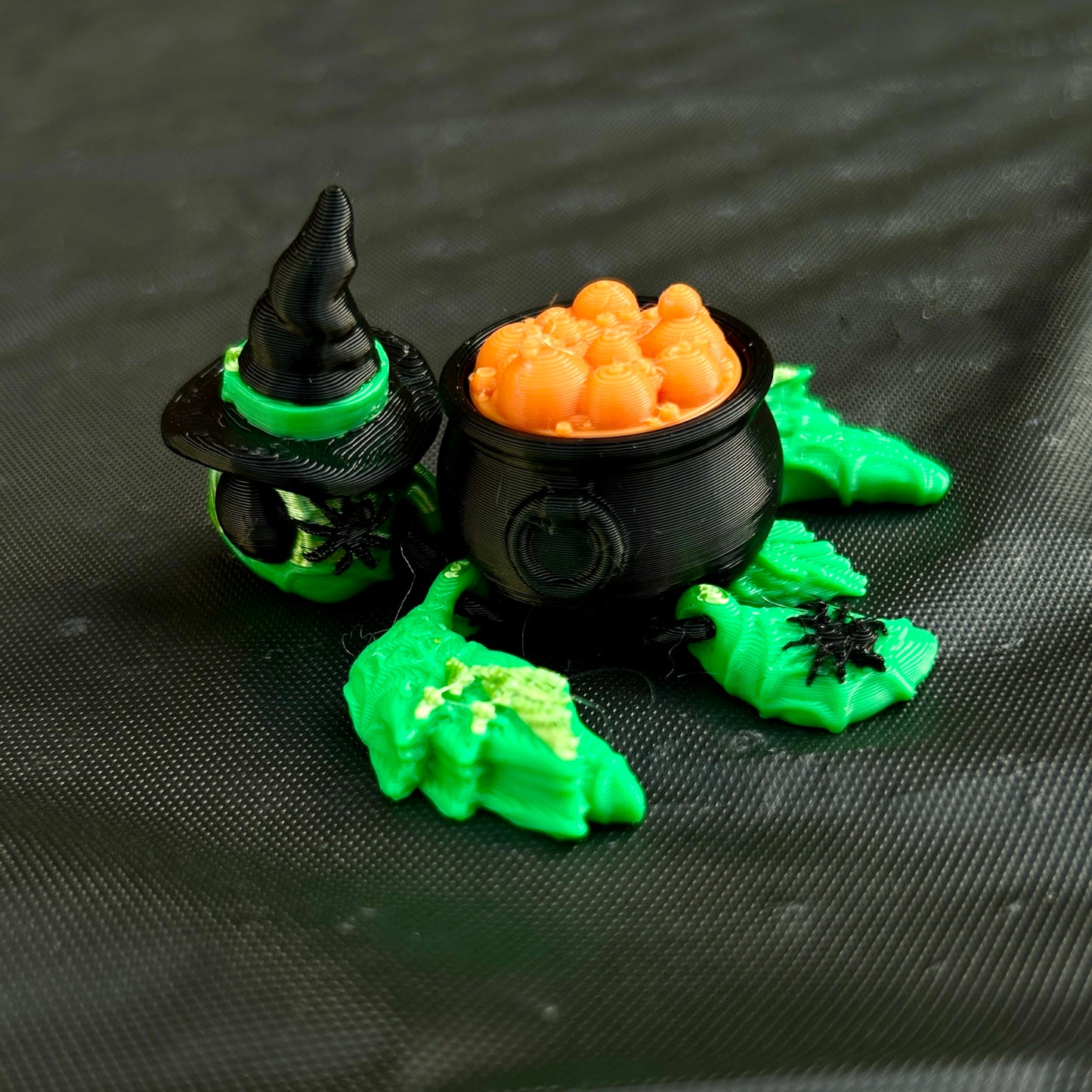 Witch Turtle