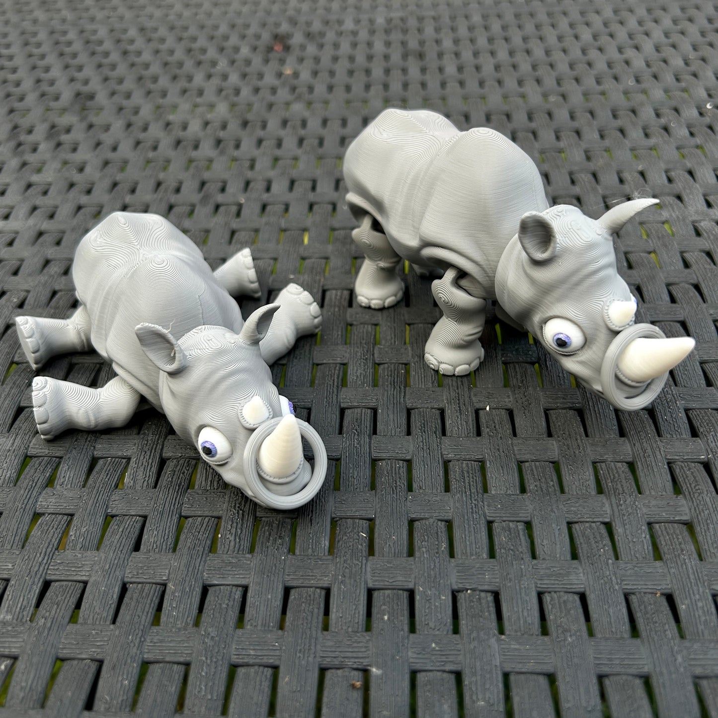 Rhinoceros