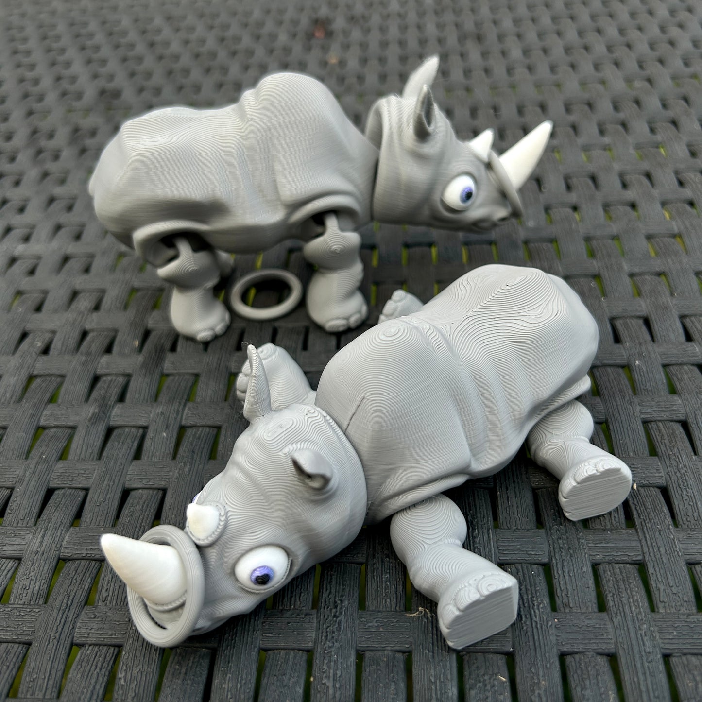 Rhinoceros