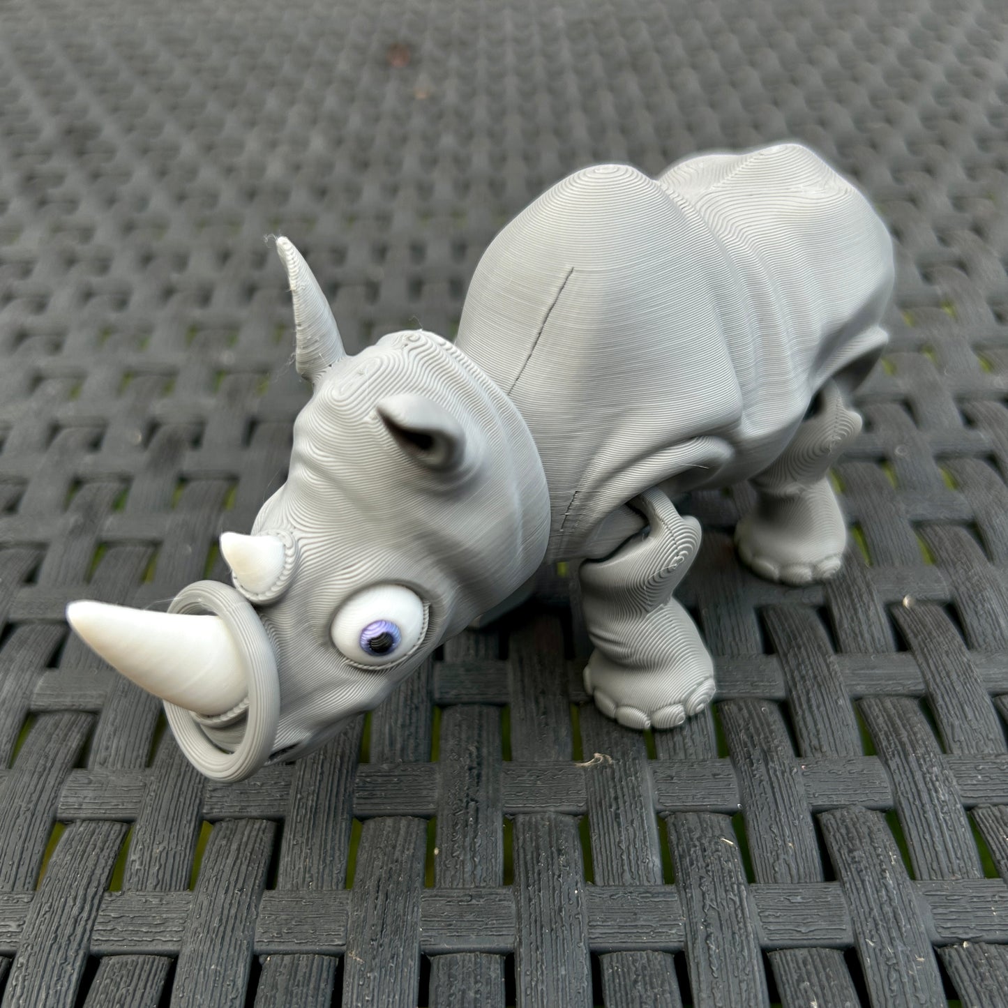 Rhinoceros