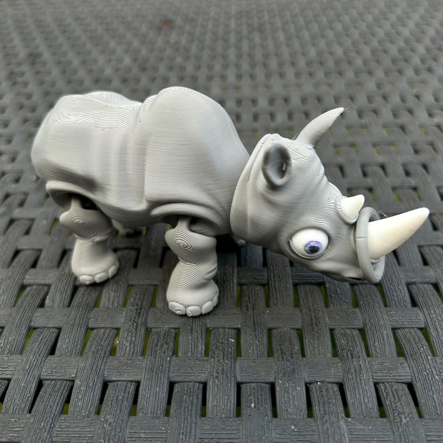 Rhinoceros
