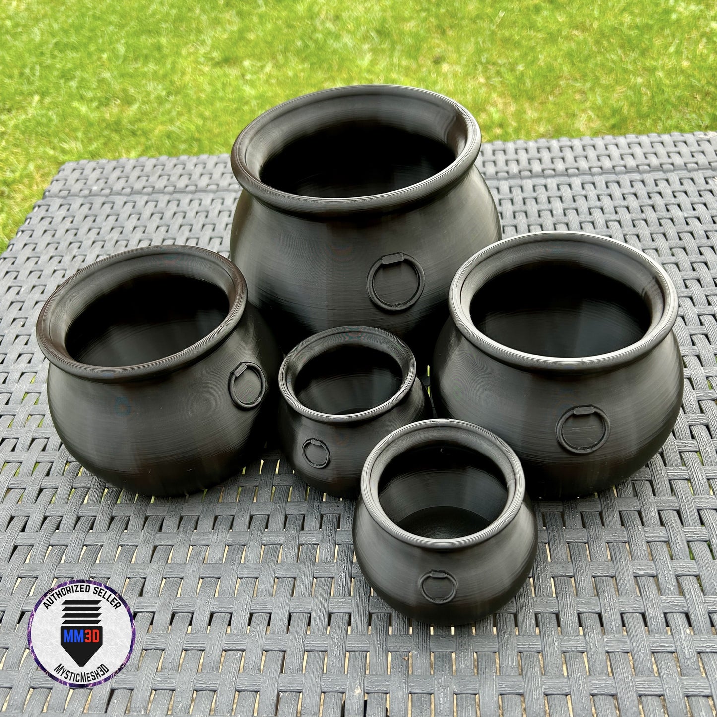 Cauldron