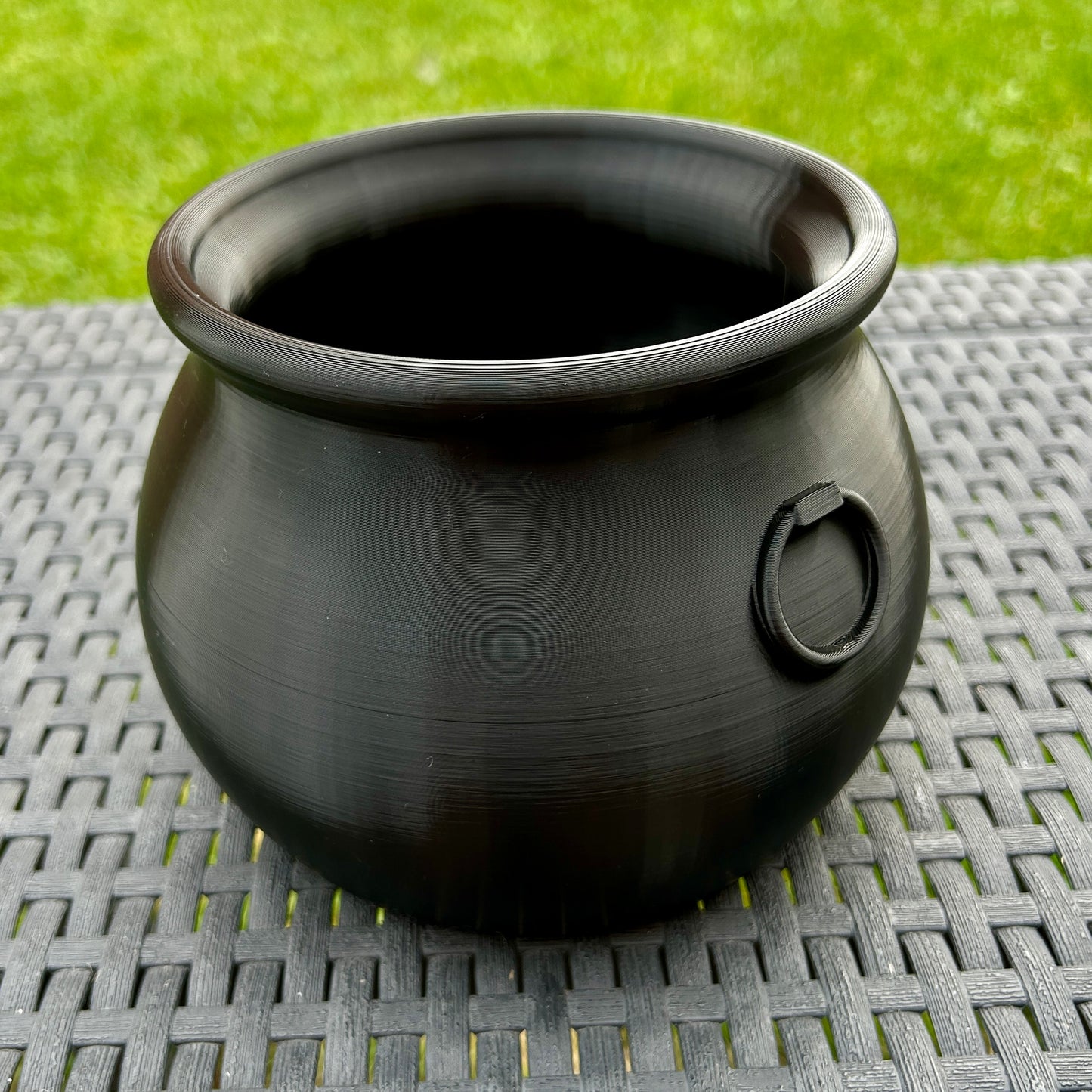 Cauldron