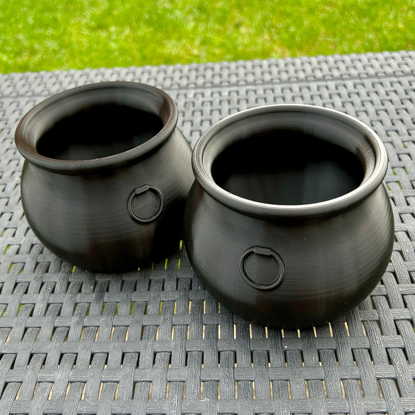 Cauldron
