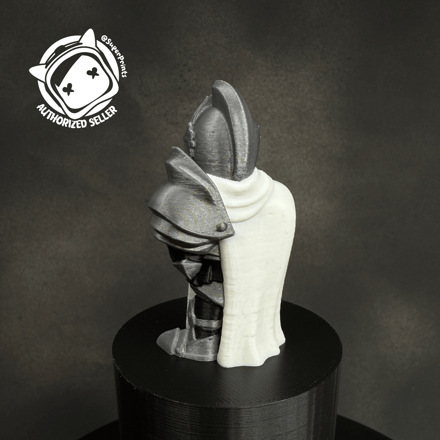 Knights (Guards) | FDM D&D Miniature