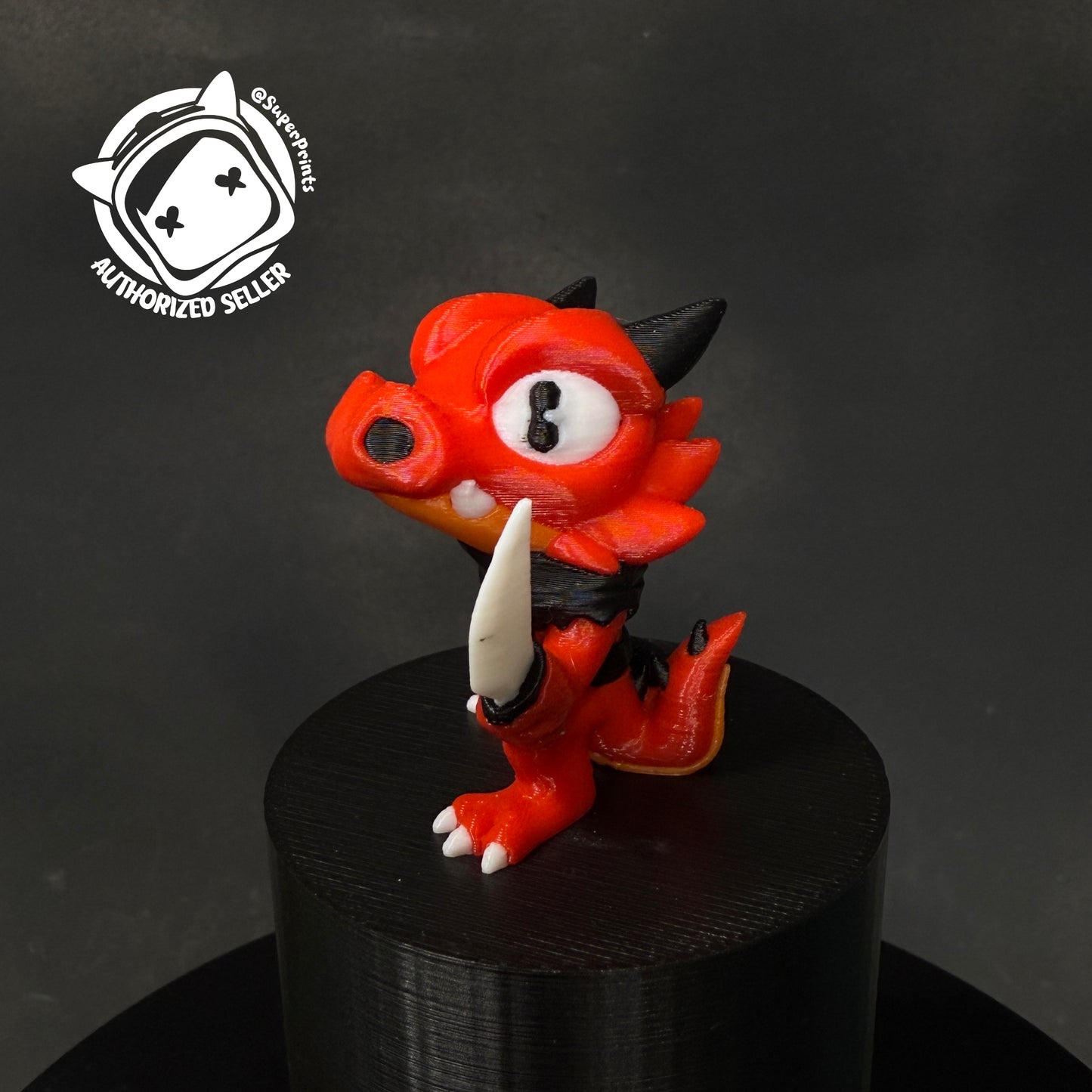Kobolds | FDM D&D Miniature