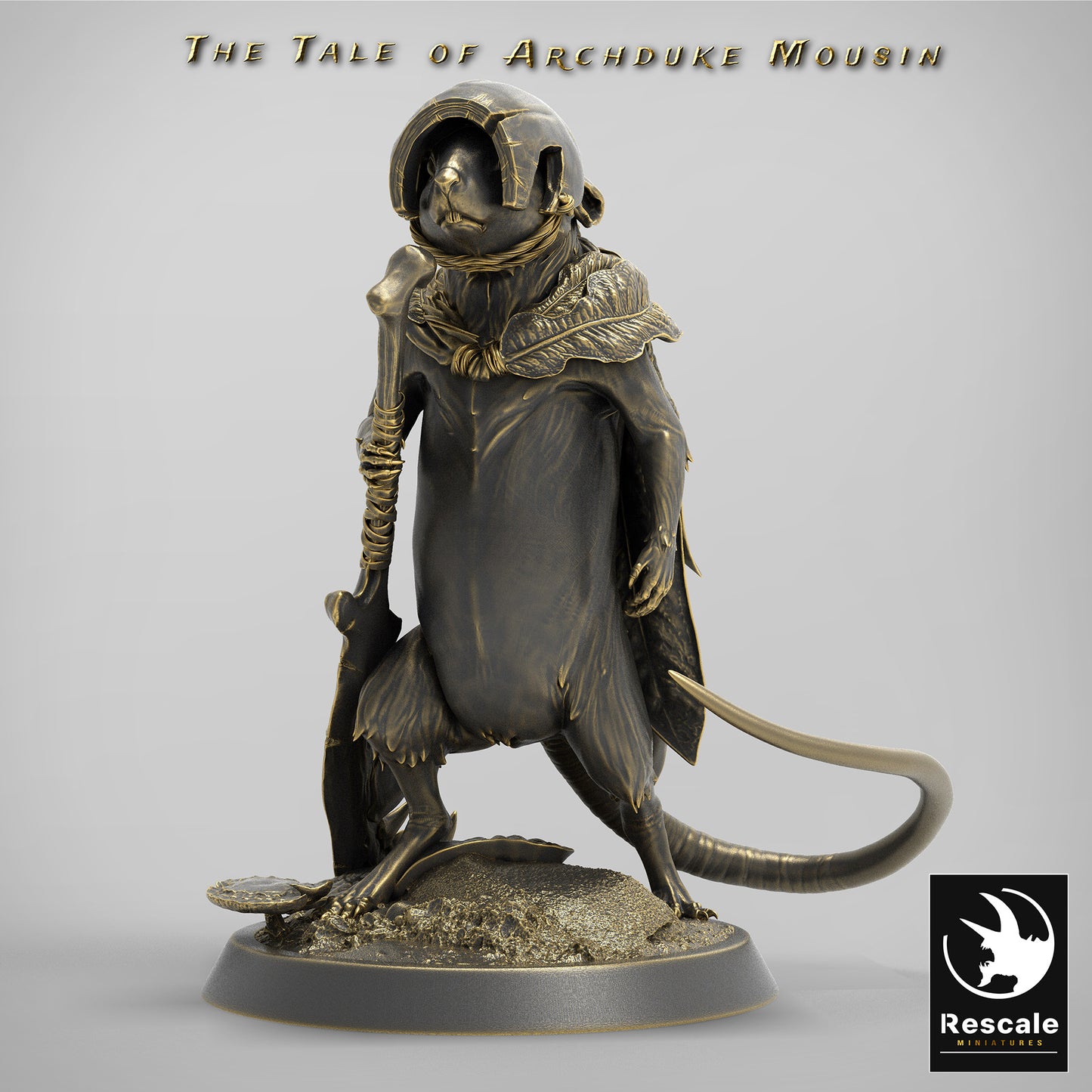 Mouse Characters