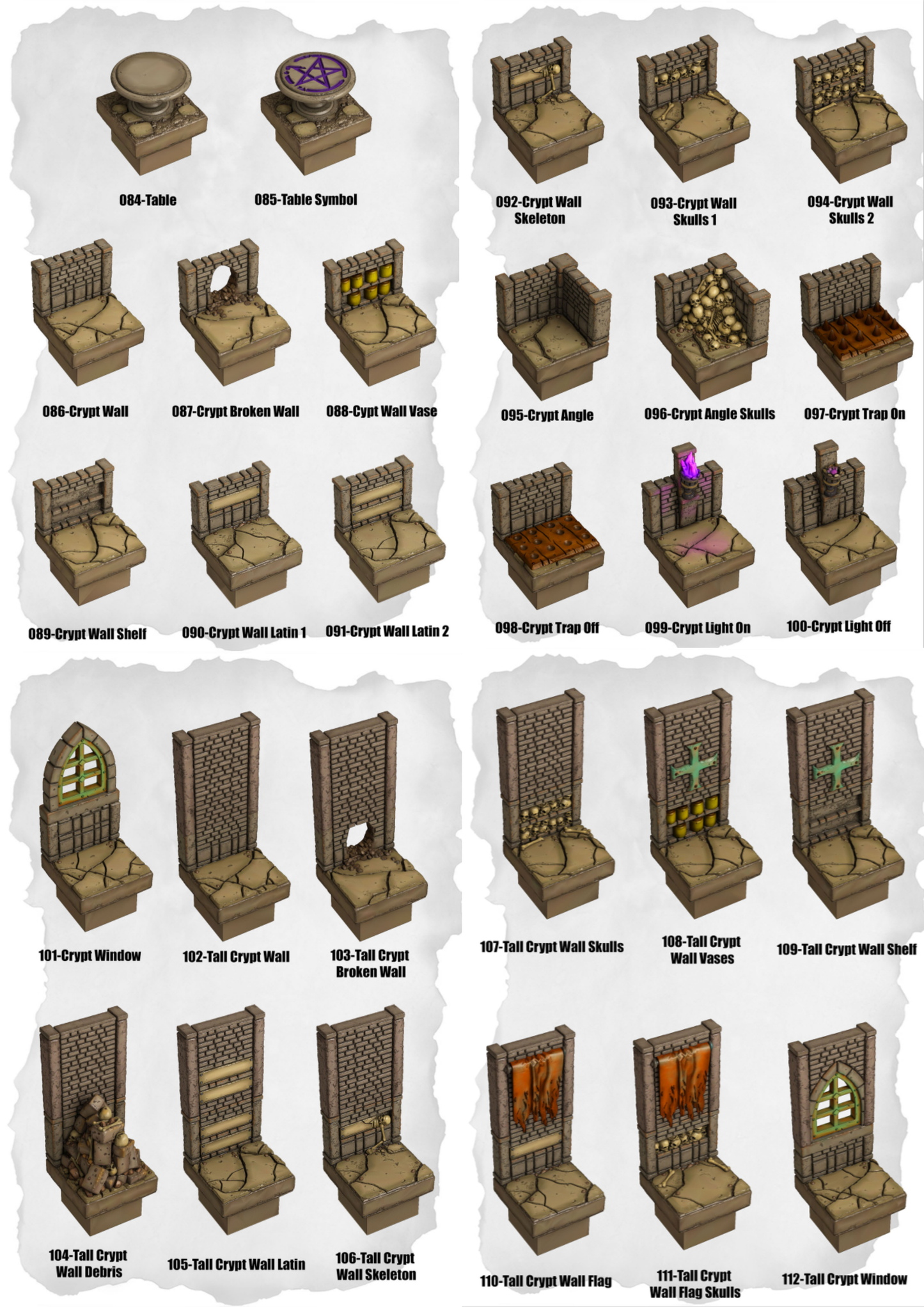 The Haunted Graveyard