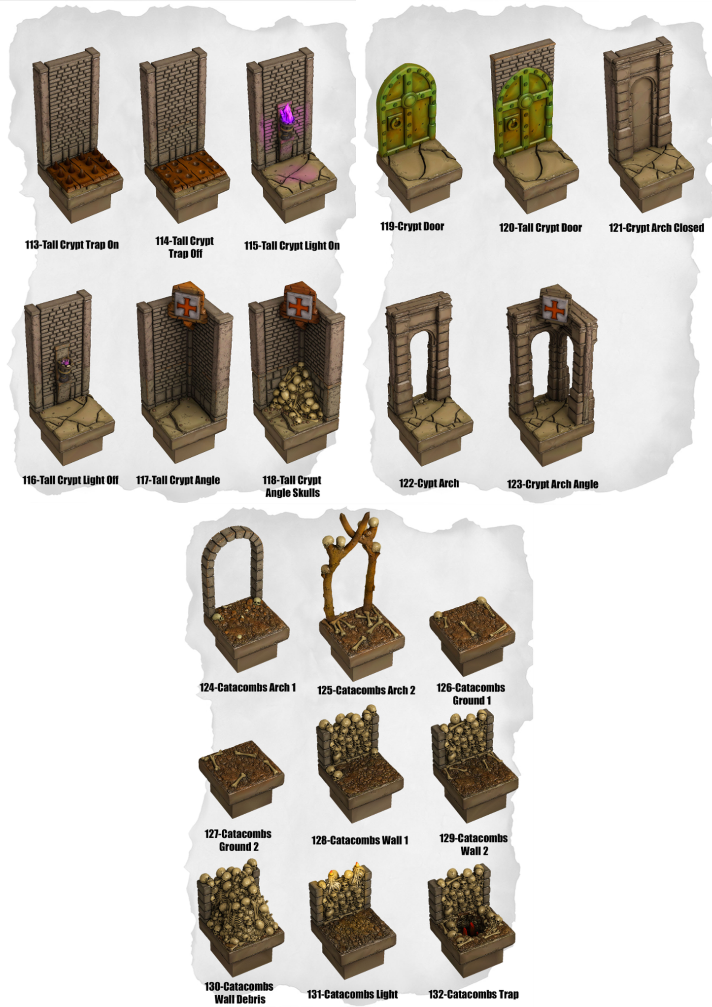 The Haunted Graveyard