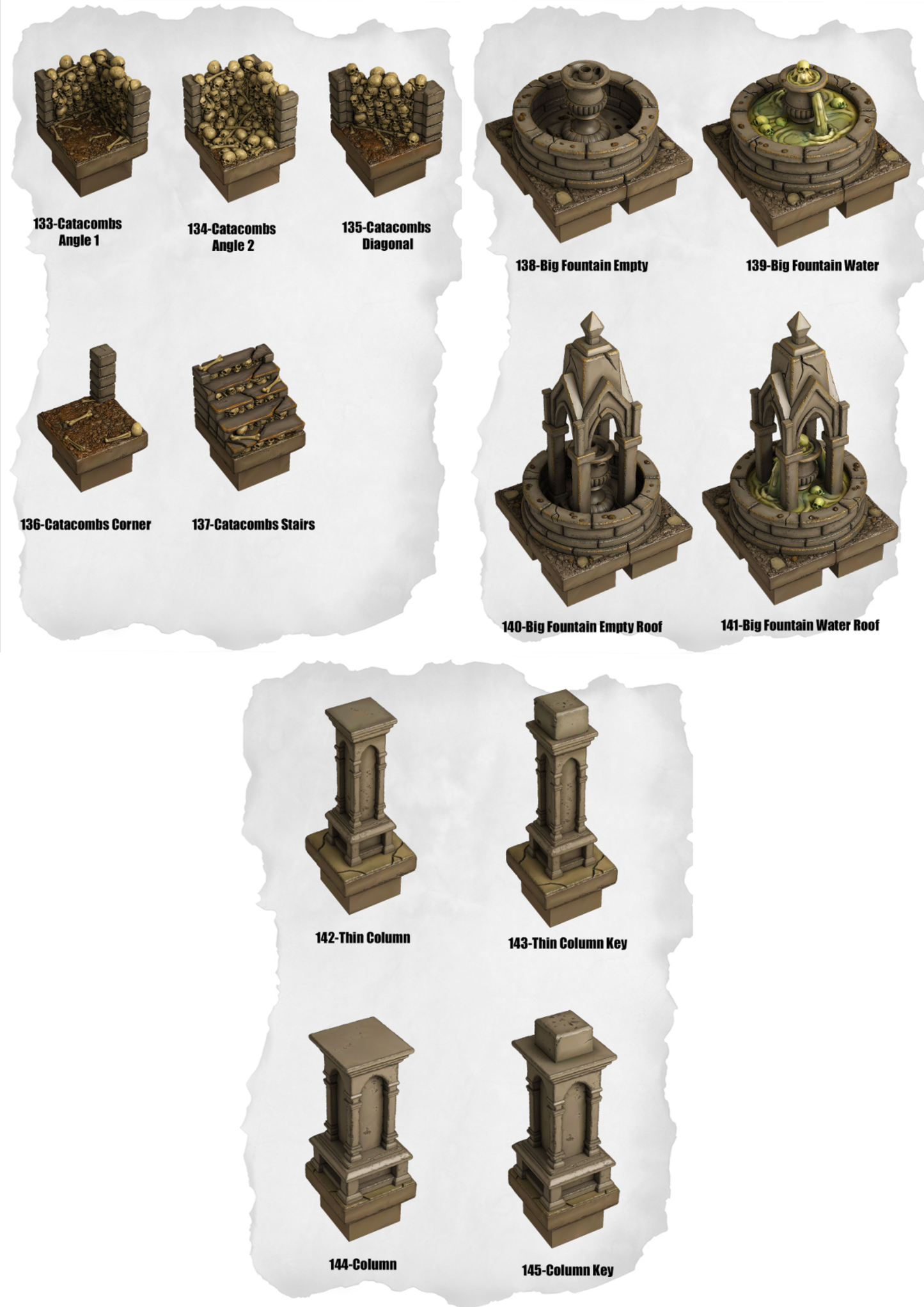 The Haunted Graveyard
