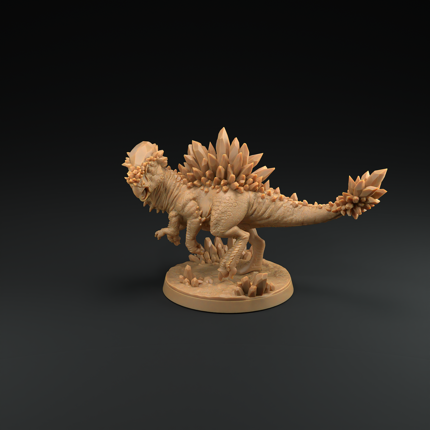 Prismasaurus