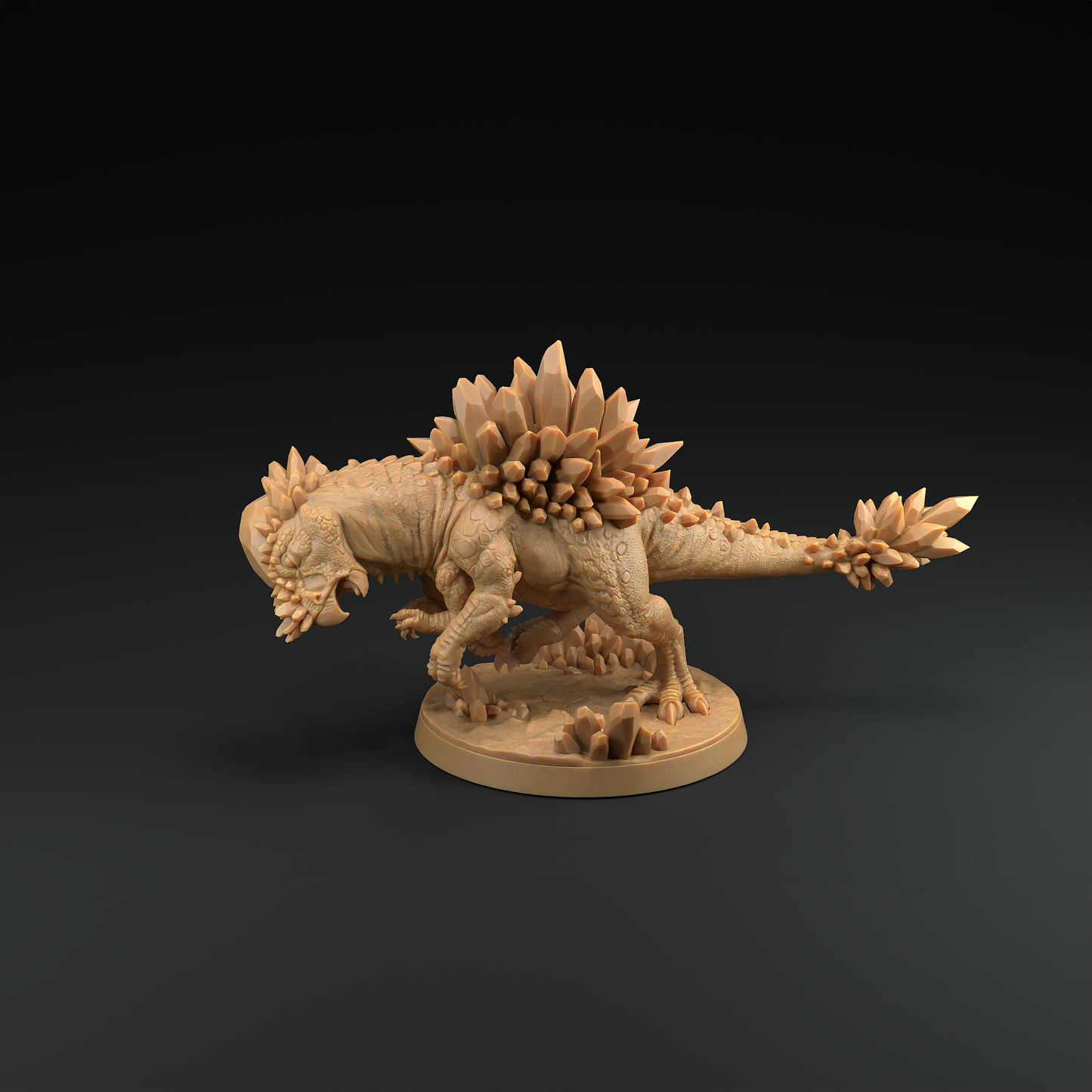 Prismasaurus