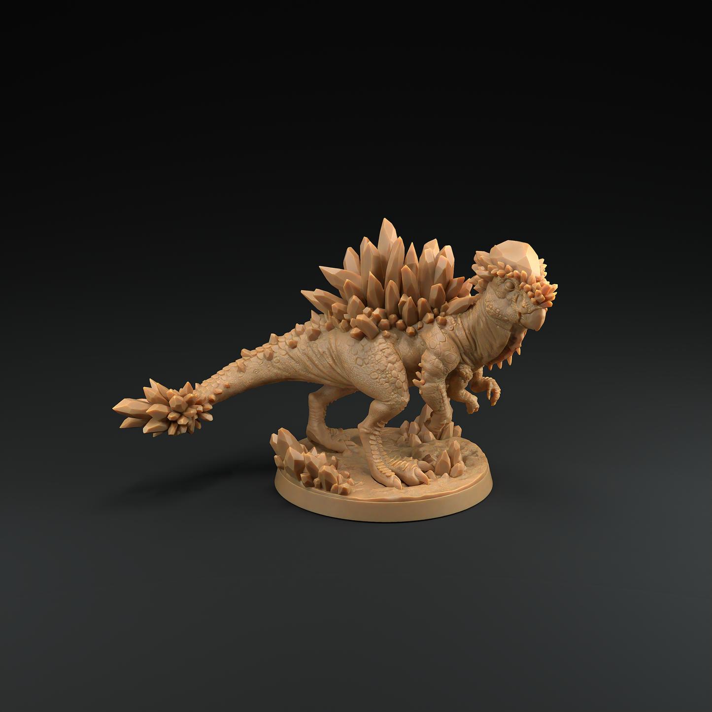 Prismasaurus