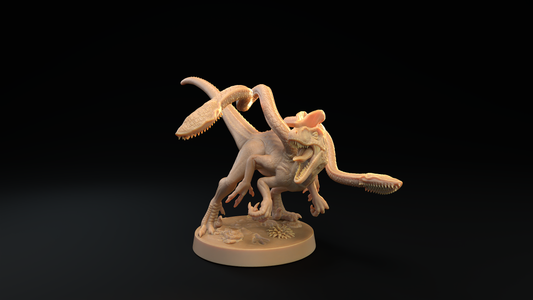 Displaceraptor
