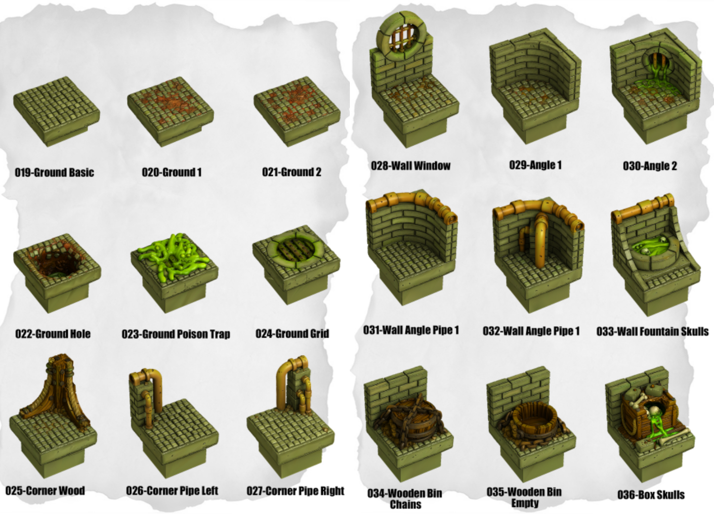 The Ultimate Sewer