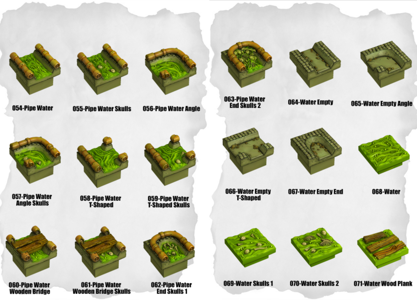 The Ultimate Sewer
