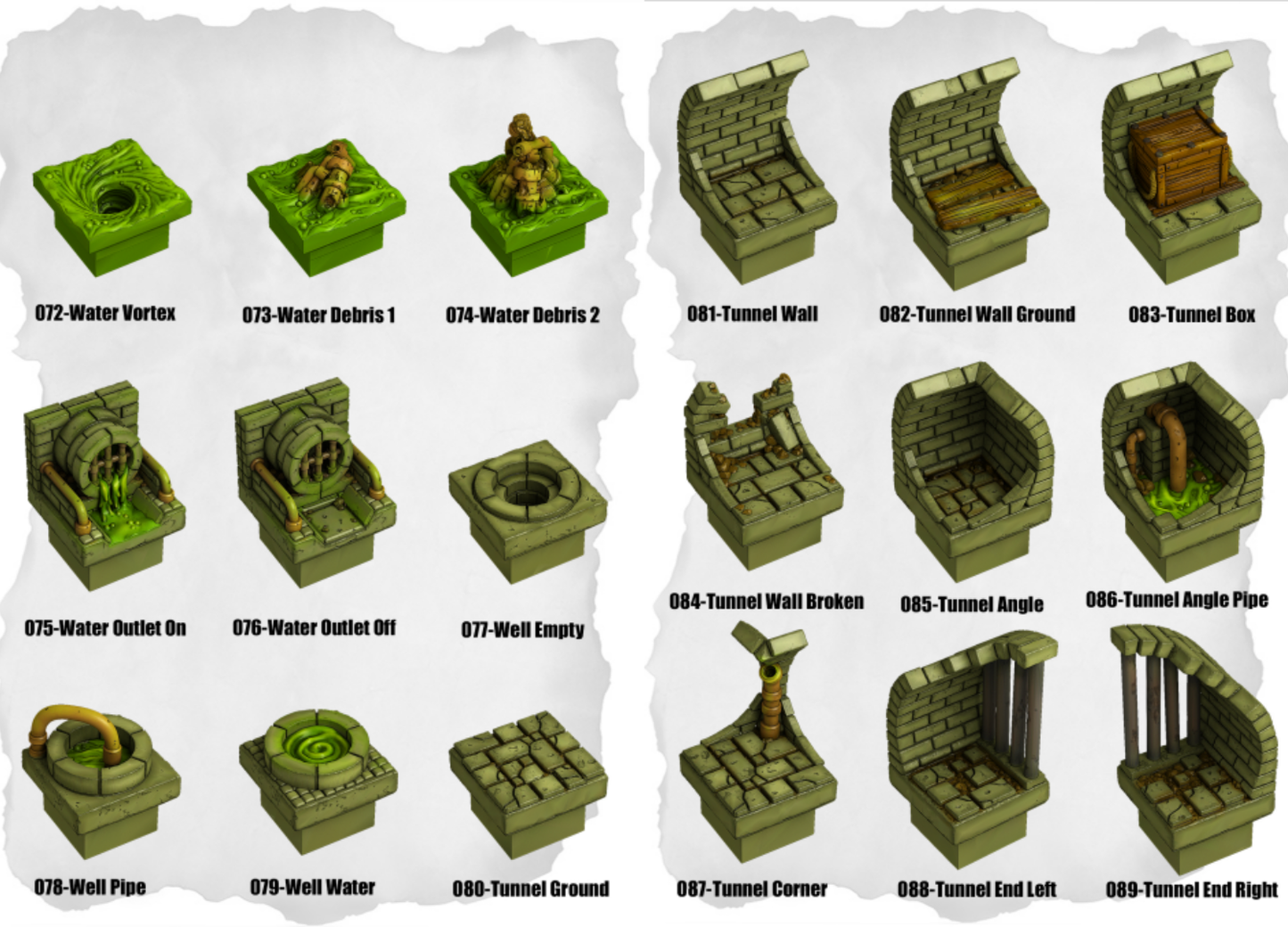 The Ultimate Sewer