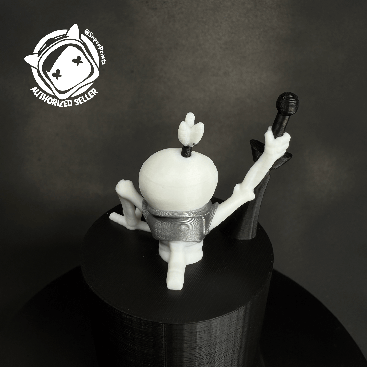 Skeletons | FDM D&D Miniature