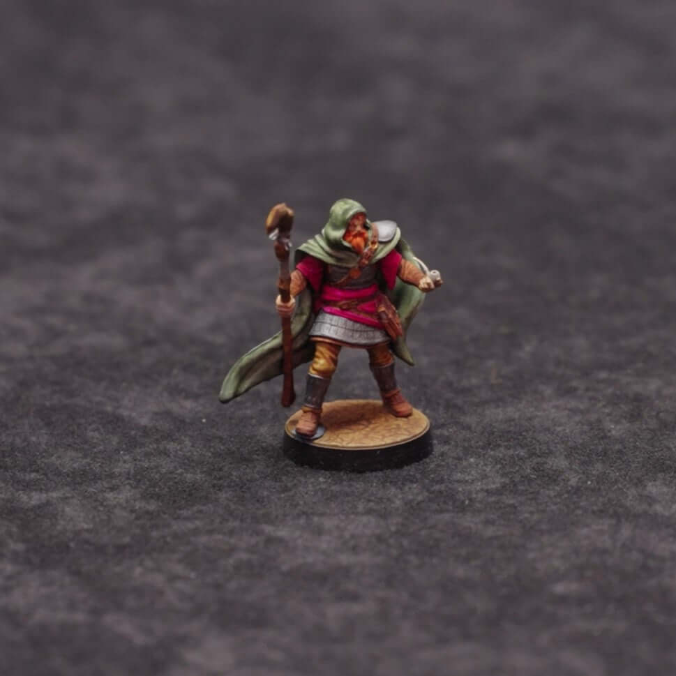 Grēnweard brothers | D&D Miniature