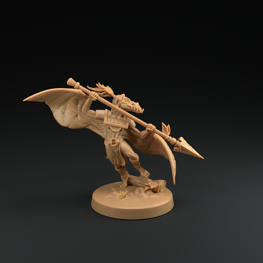 Pterasaurians
