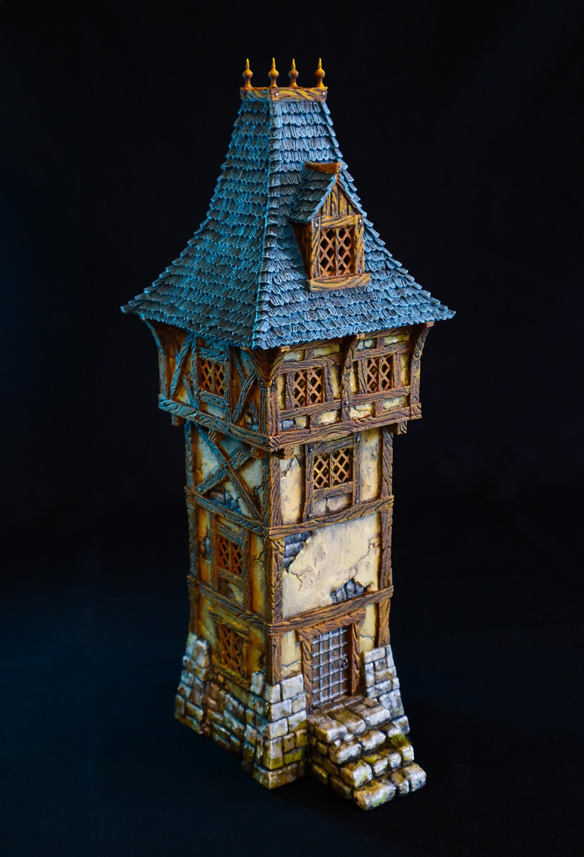 Watch Tower | D&D Terrain