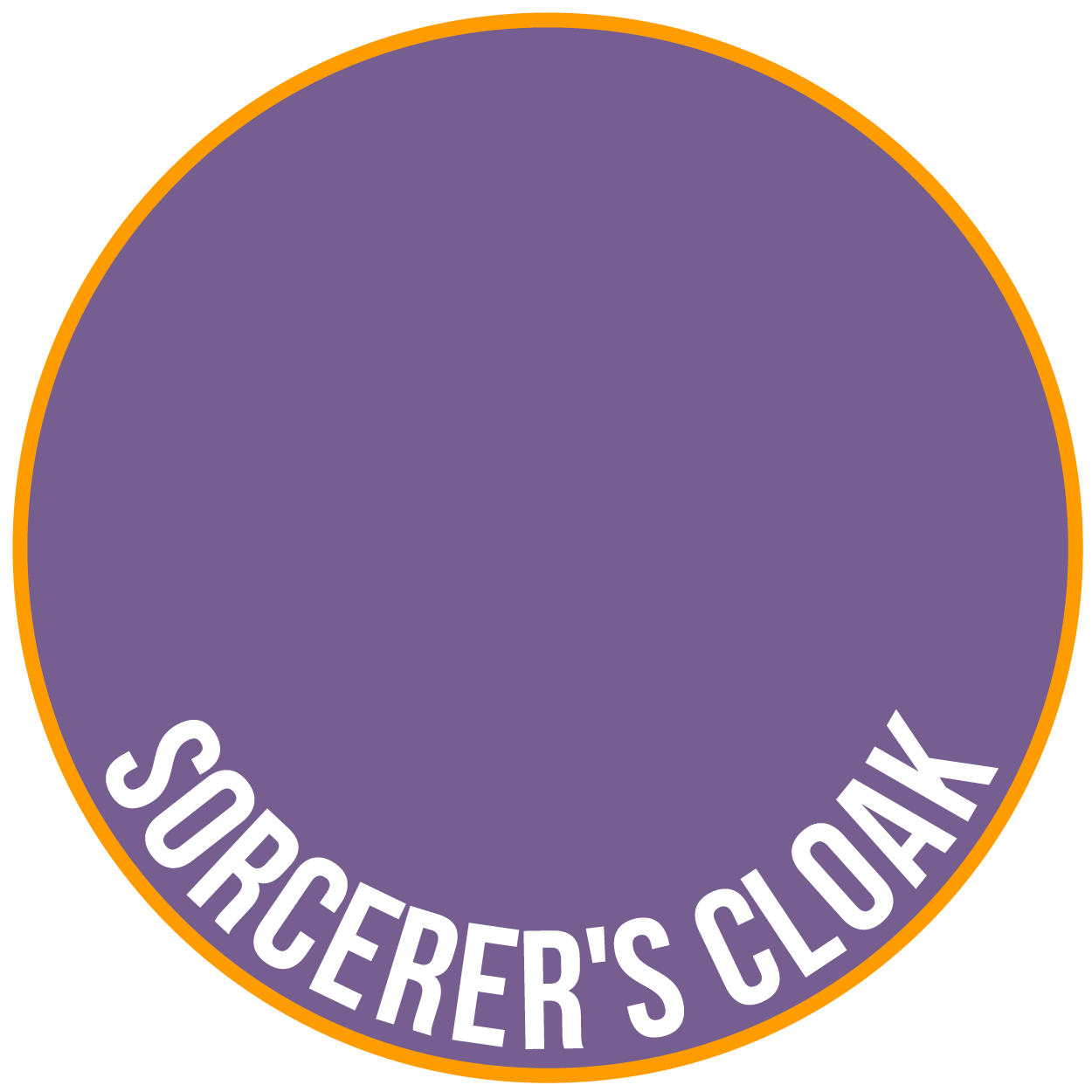 Two Thin Coats - Sorcerer's Cloak