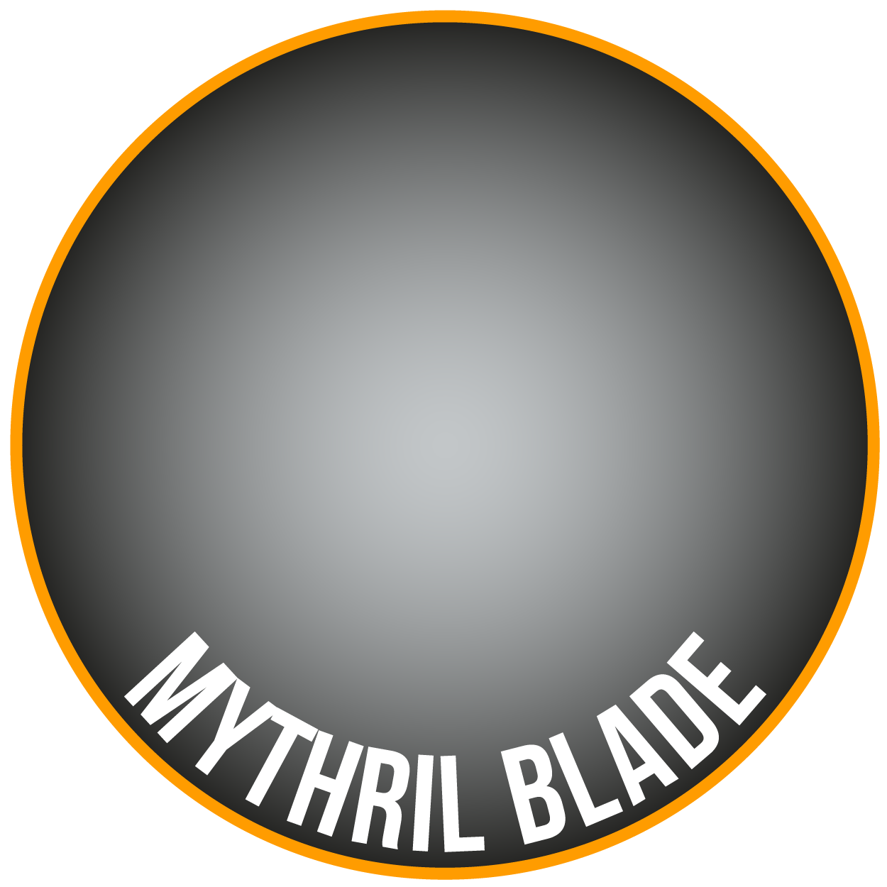 Two Thin Coats - Mithril Blade