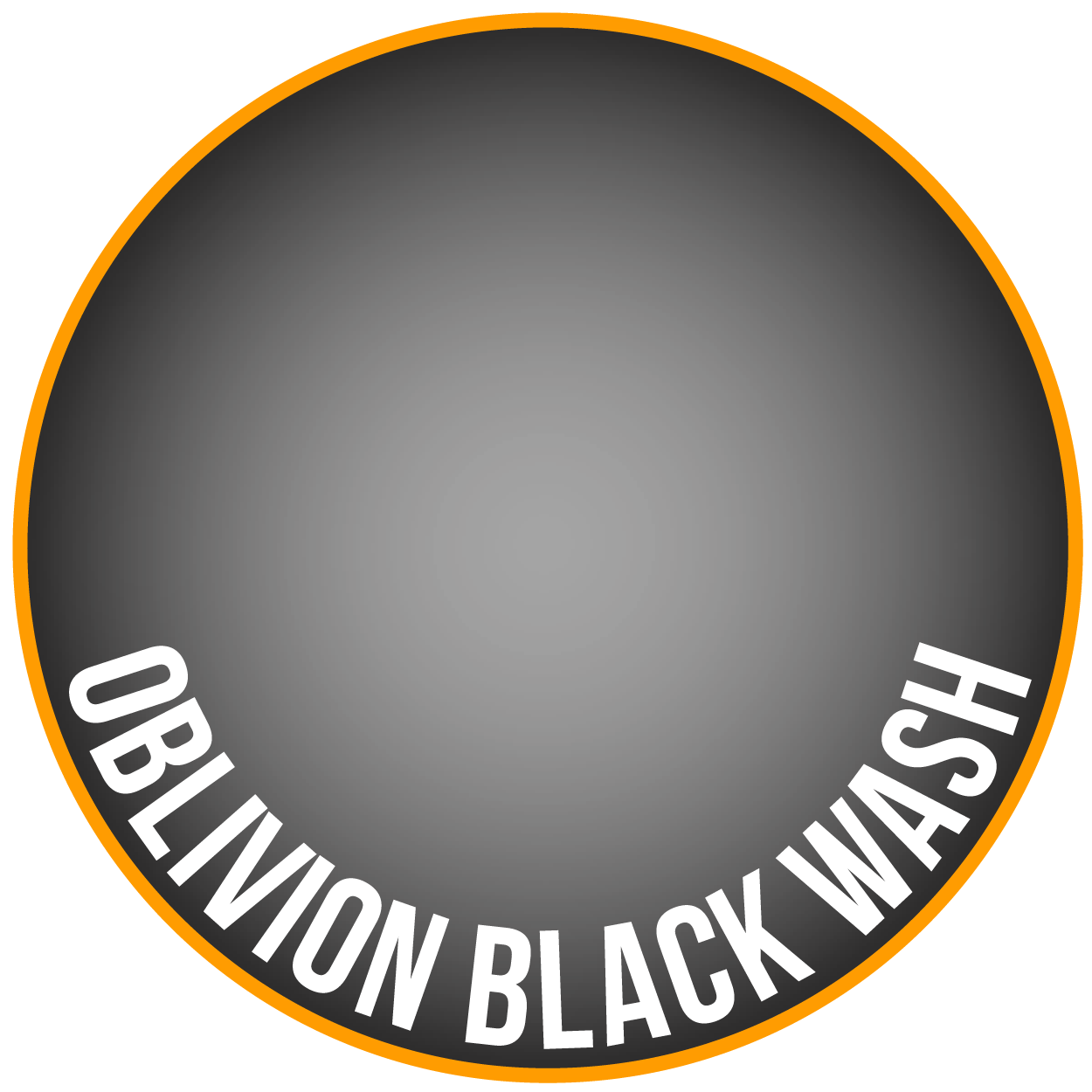 Two Thin Coats - Oblivion Black Wash