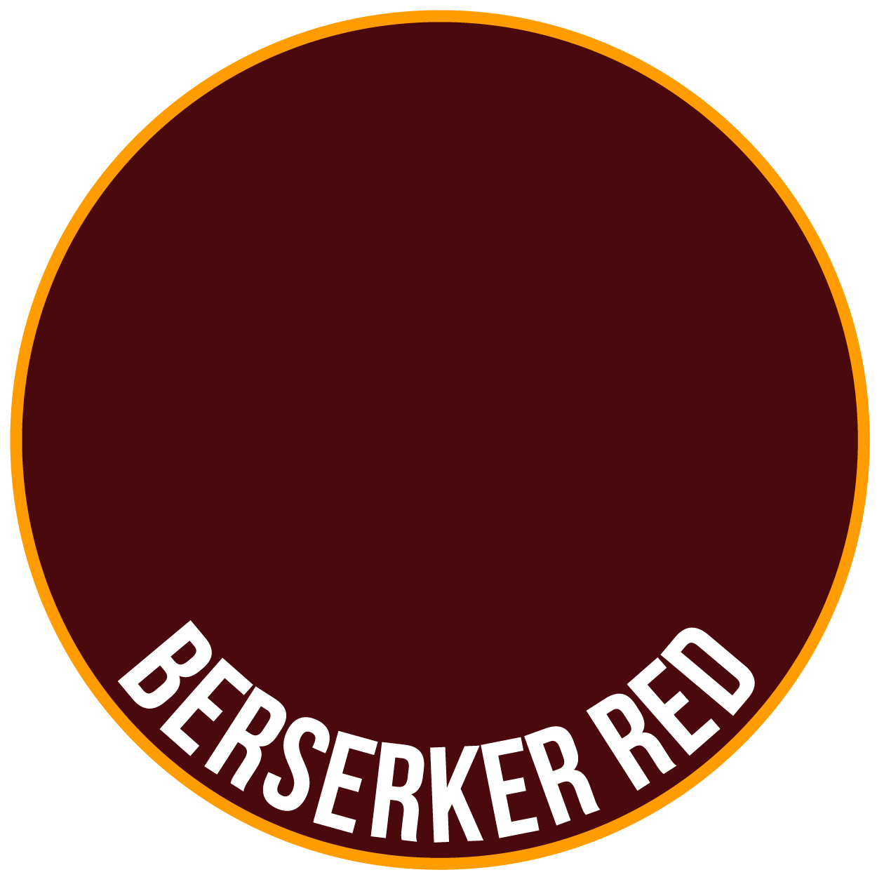 Two Thin Coats - Berserker Red