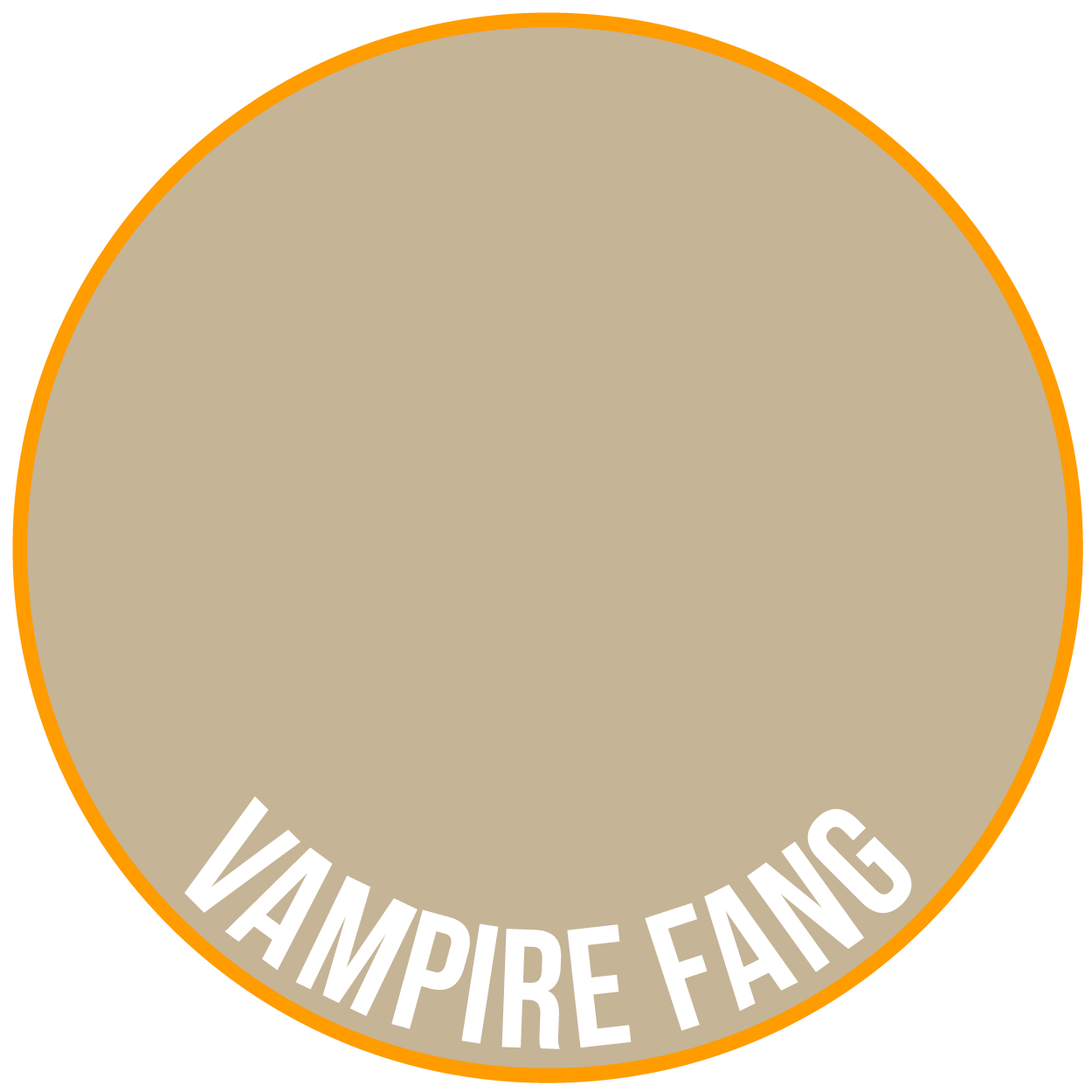 Two Thin Coats - Vampire Fang